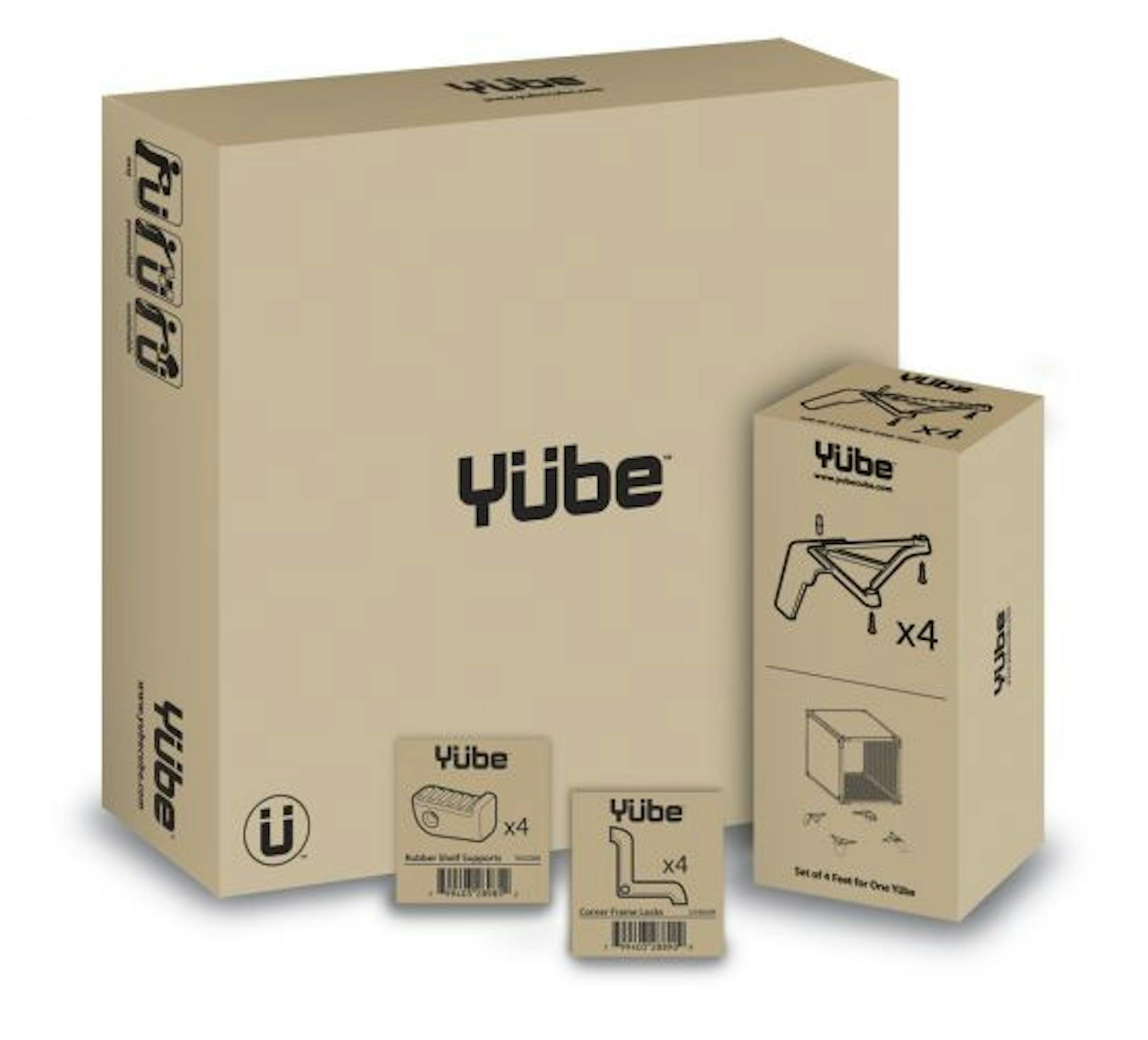 Yube Cube
