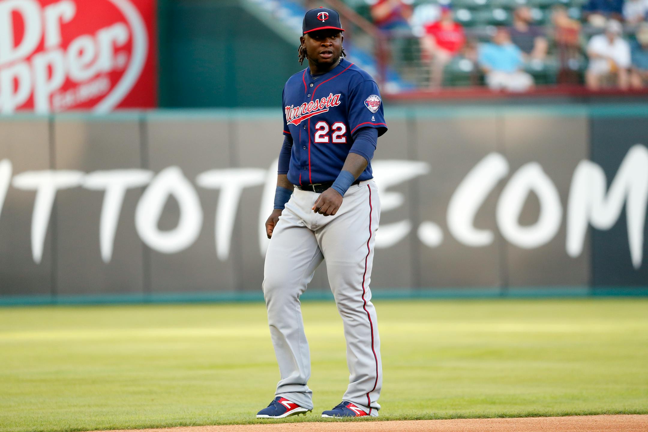Major League Baseball on Monday suspended Twins third baseman Miguel Sano one game for his role in a benches-clearing incident on Saturday against Detroit. Sano also was fined.