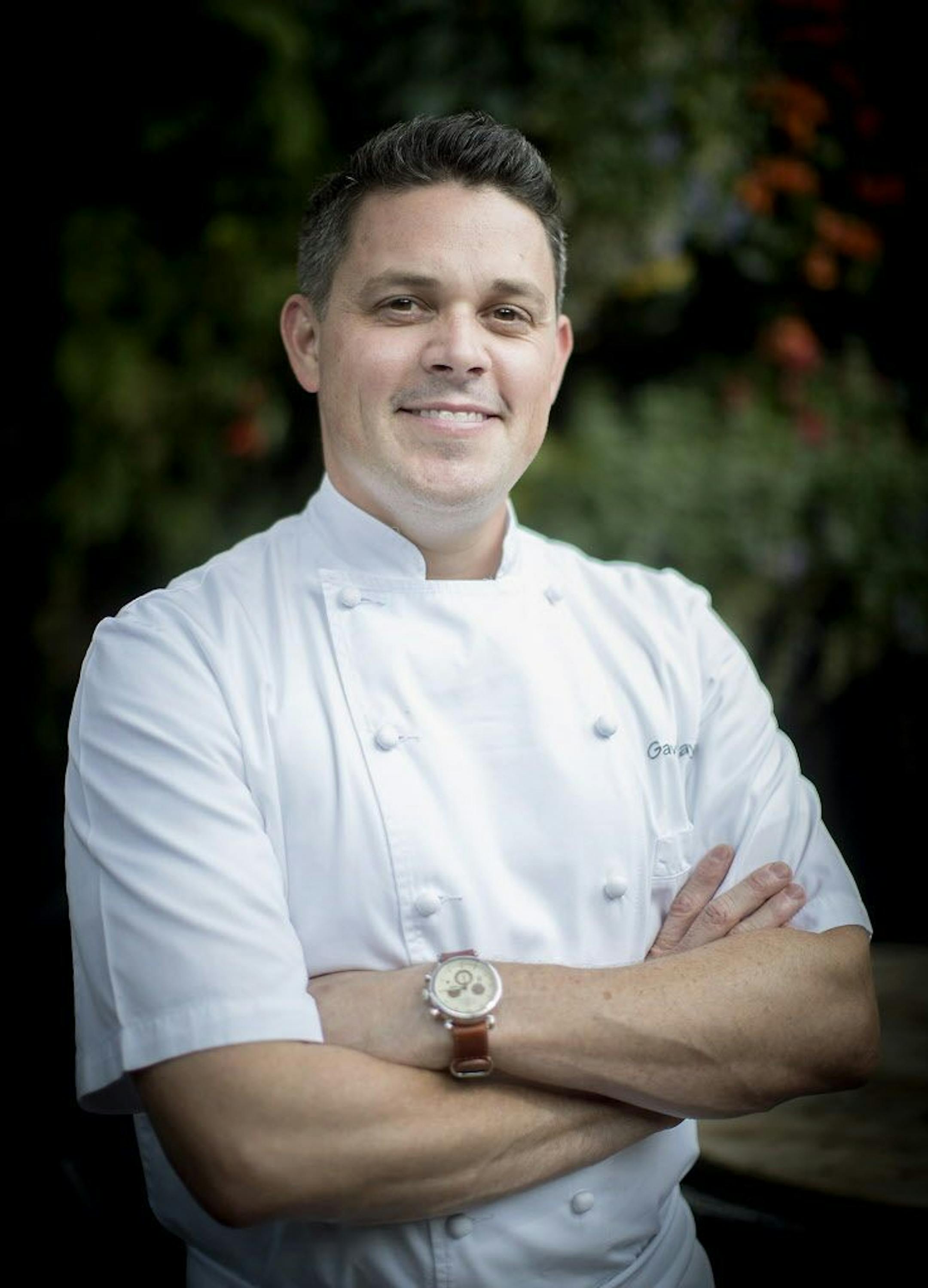 Bellecour's chef and owner Gavin Kaysen and his team, Wednesday, August 2, 2017 in Wayzata, MN.