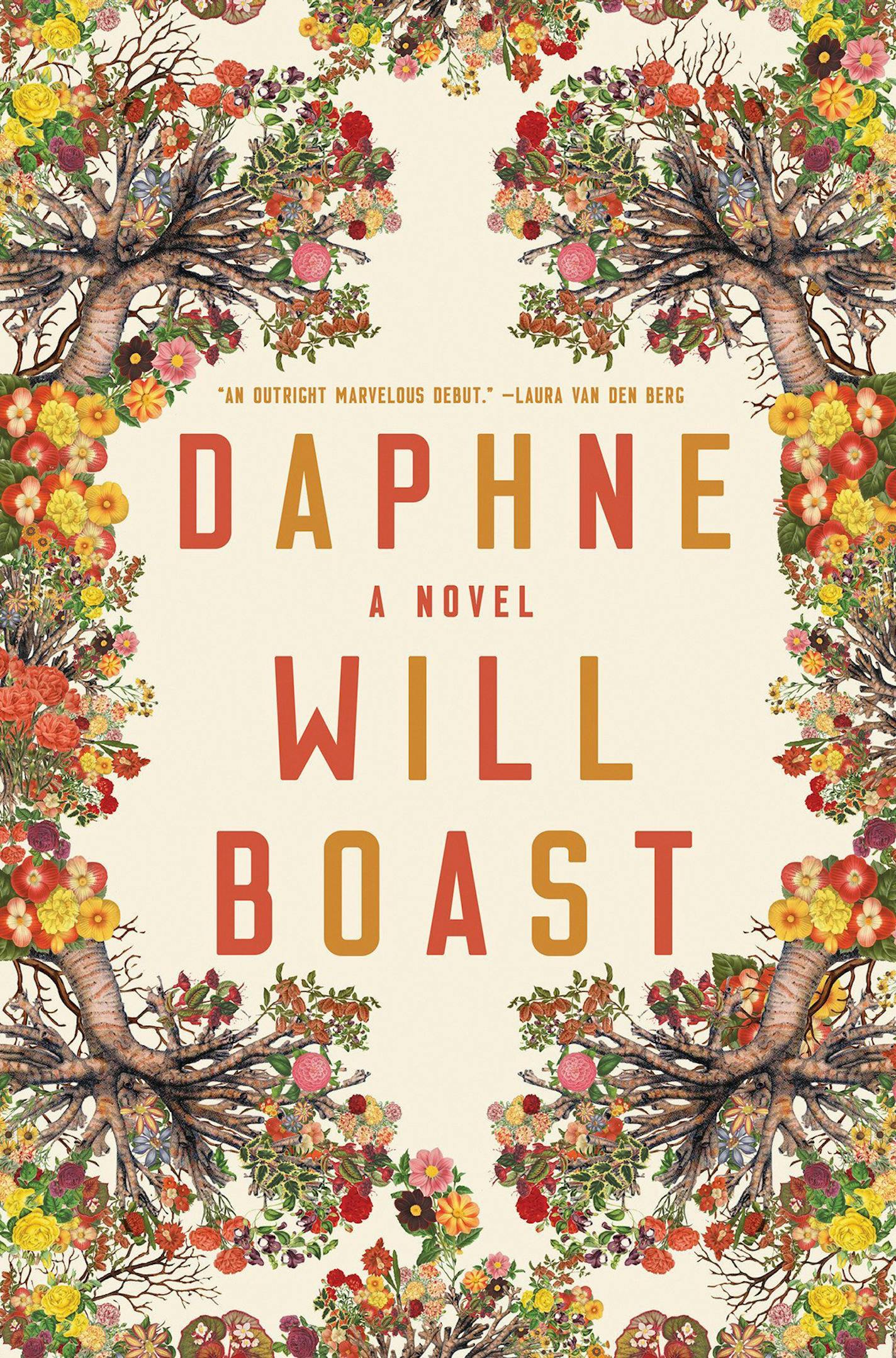 "Daphne" by Will Boast