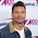 FILE - In this Dec. 9, 2016 file photo, Ryan Seacrest attends Z100's iHeartRadio Jingle Ball at Madison Square Garden in New York.
