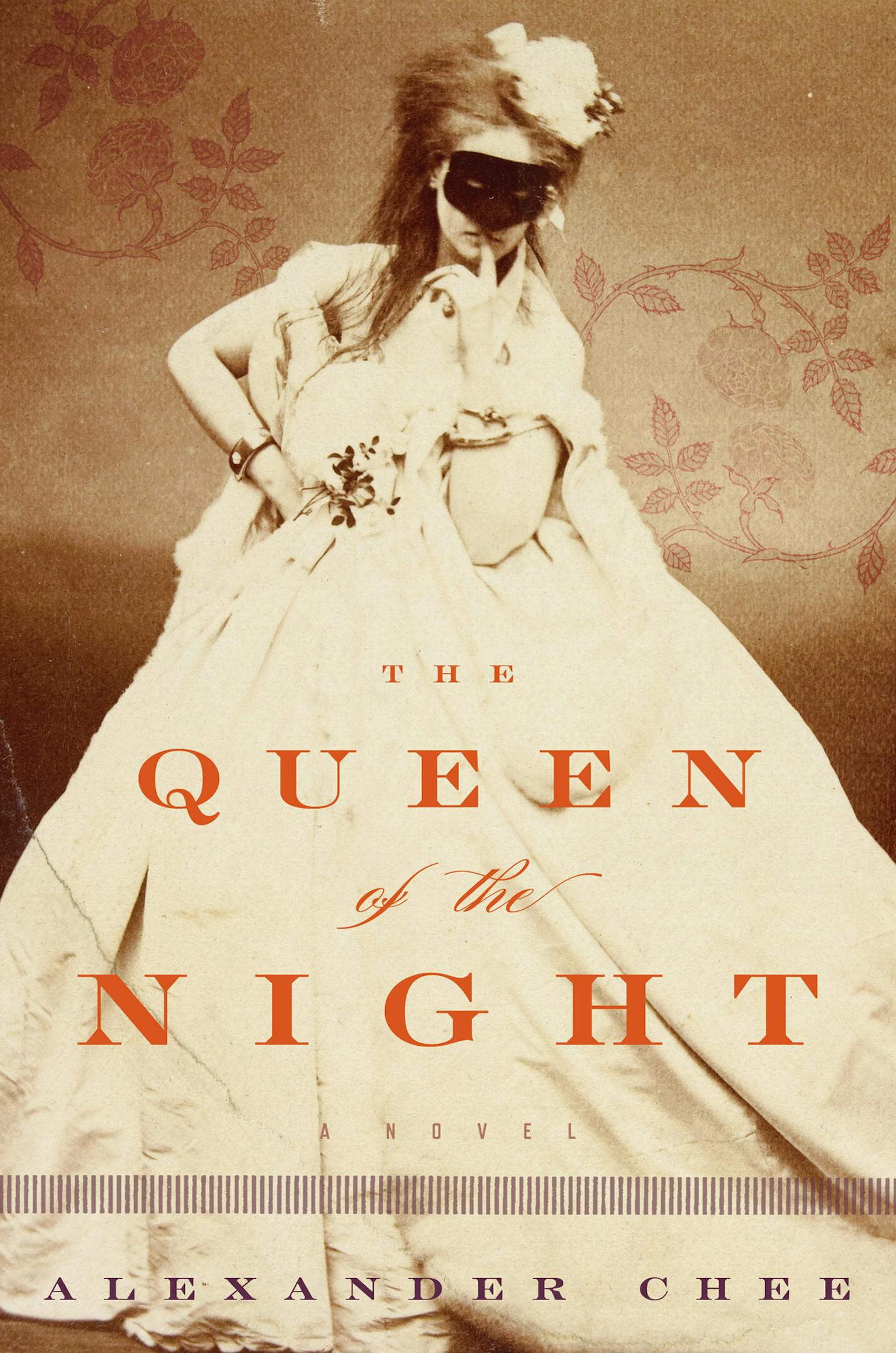 "The Queen of the Night," by Alexander Chee