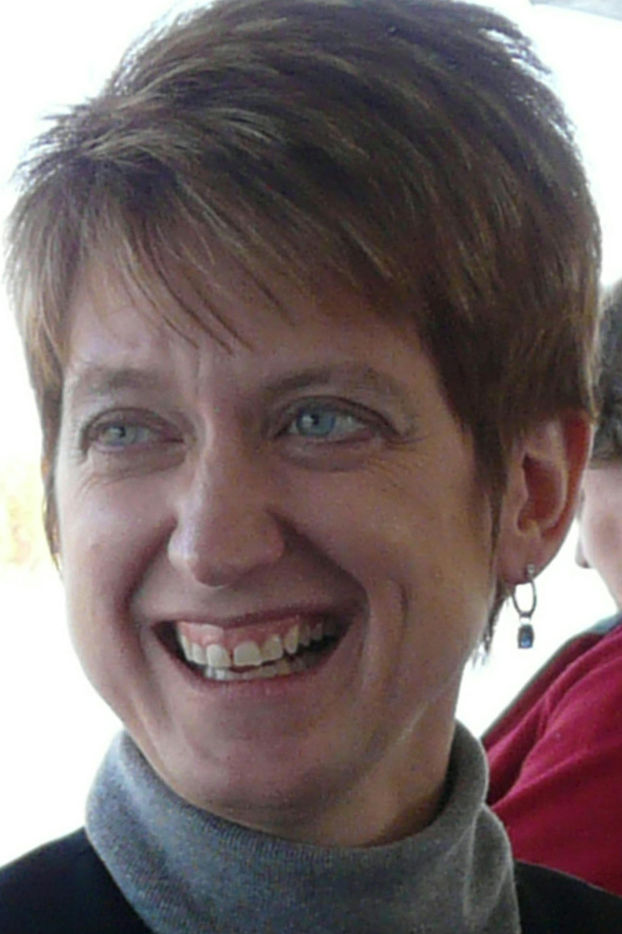 Charlene Stevens
