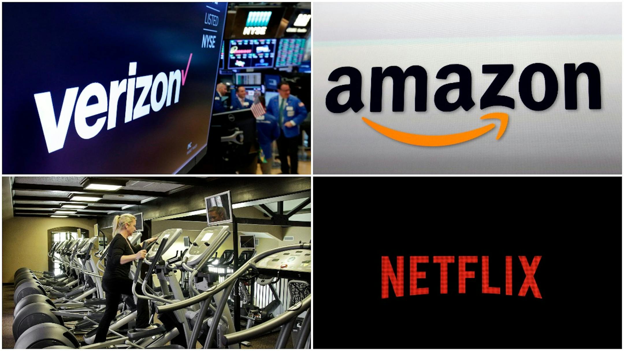 Between cellphones, streaming services and gym memberships, the monthly bills can add up quickly.