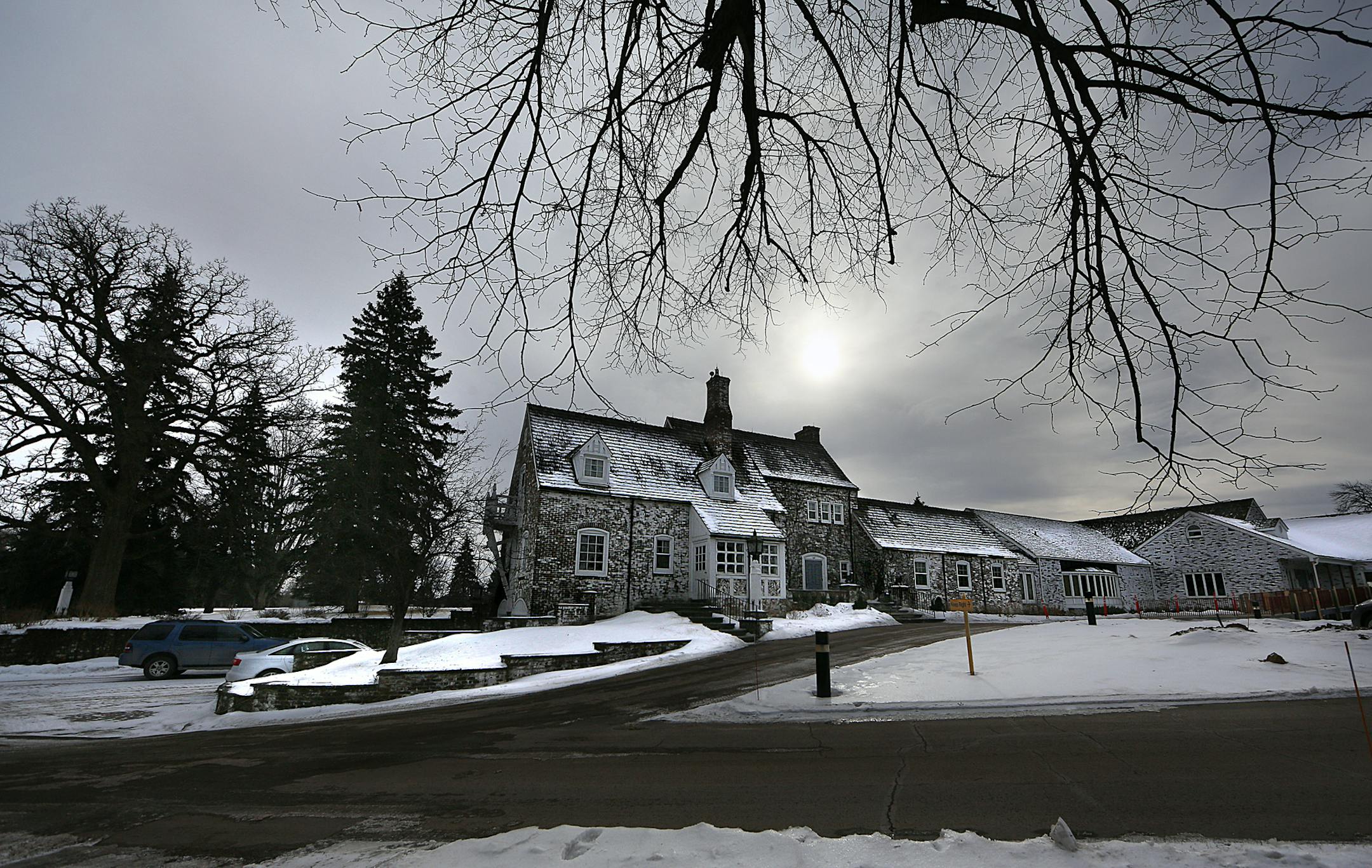 Meridian Behavioral Health opened the newest upscale addiction treatment center as the Beauterre Recovery Institute in Owatonna, Minn.