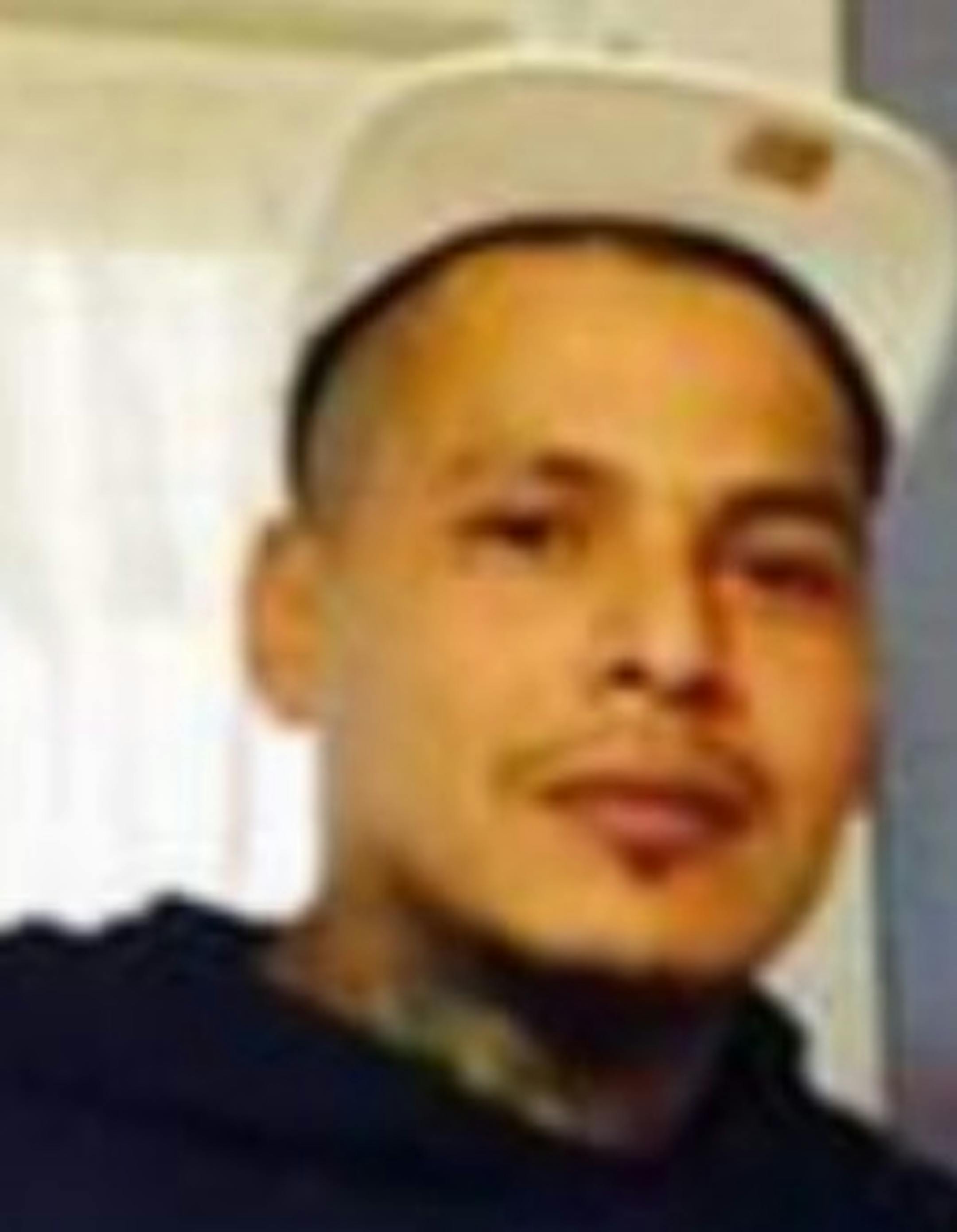 Jose Reyna Lozano (Harvey Anderson Funeral Home)