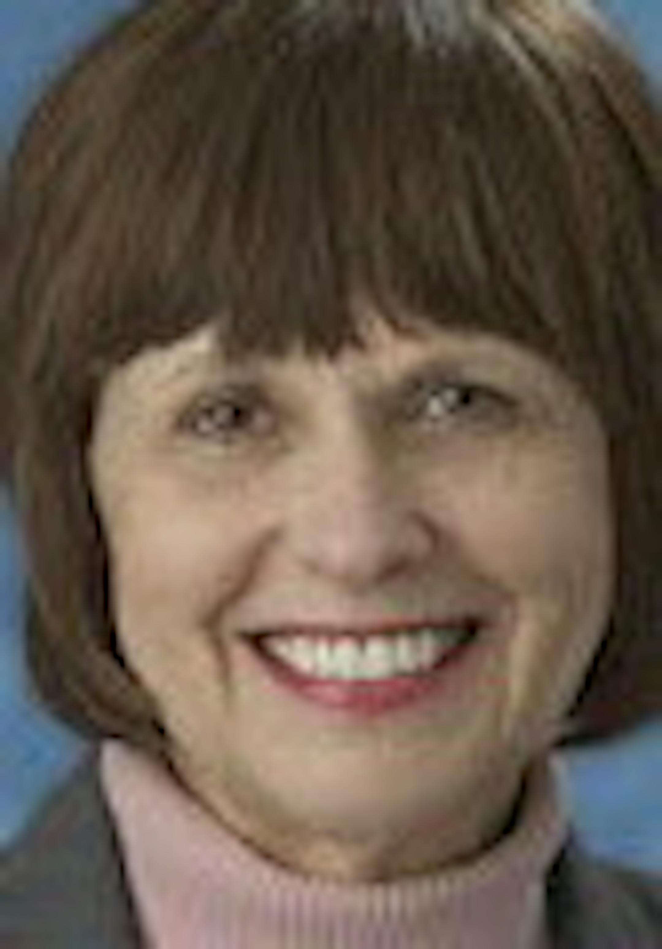 Yvonne Selcer; Minnesota District 48A State representative; Democrat; 2014.myVote id: 53977