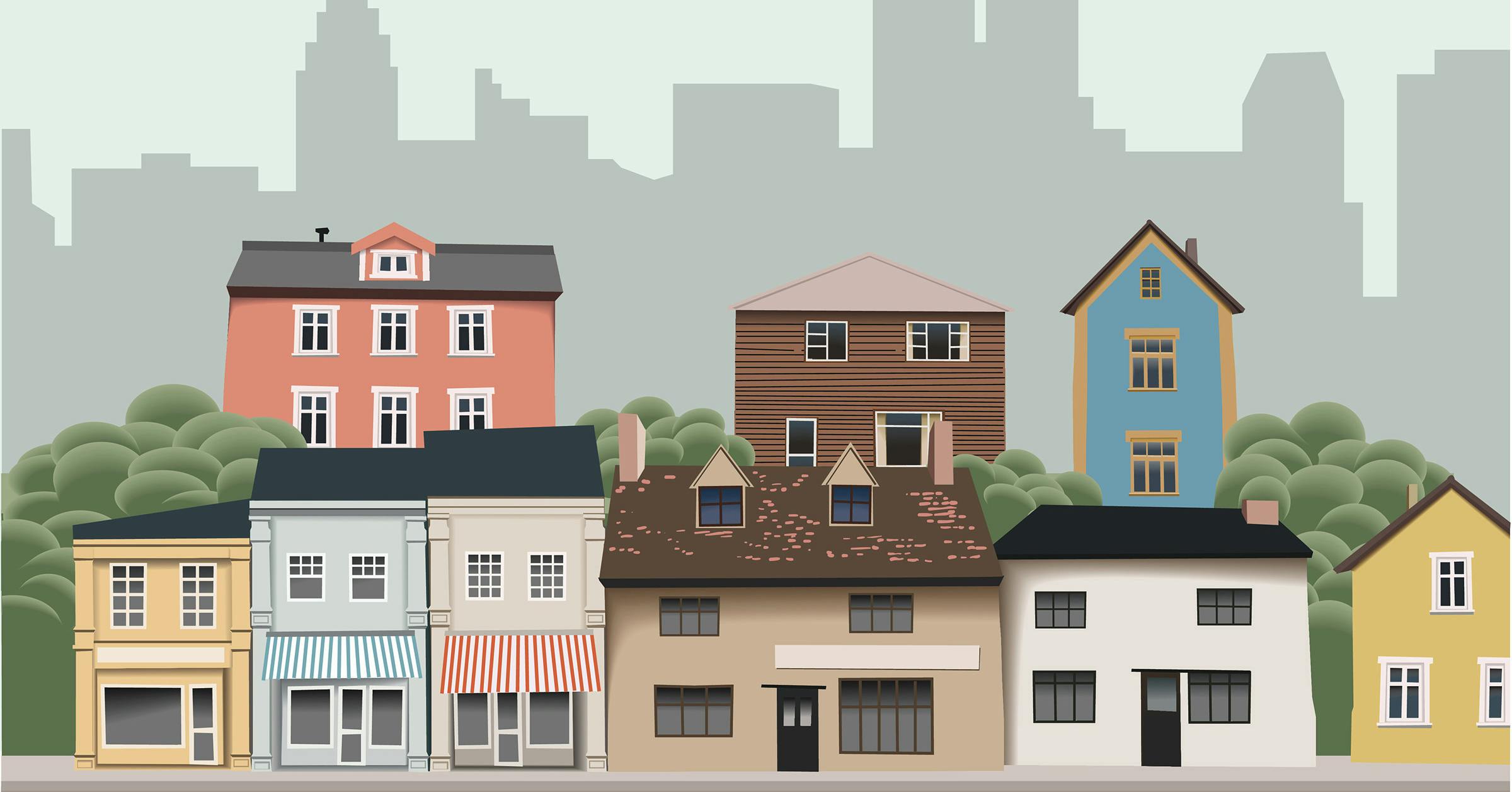 New Voices: Supportive housing is nearing crisis