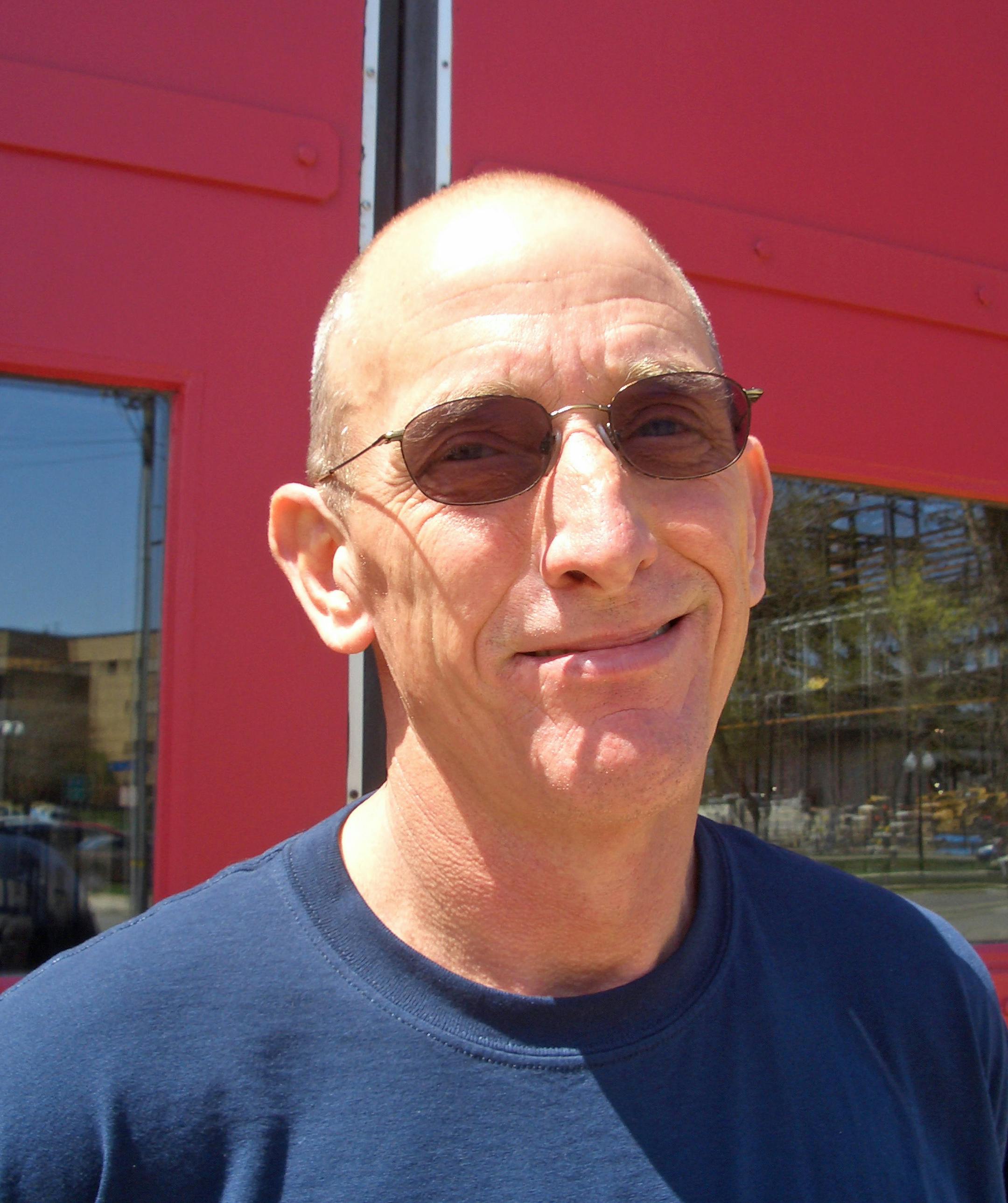 Dan Nalepka for THATJOB0511