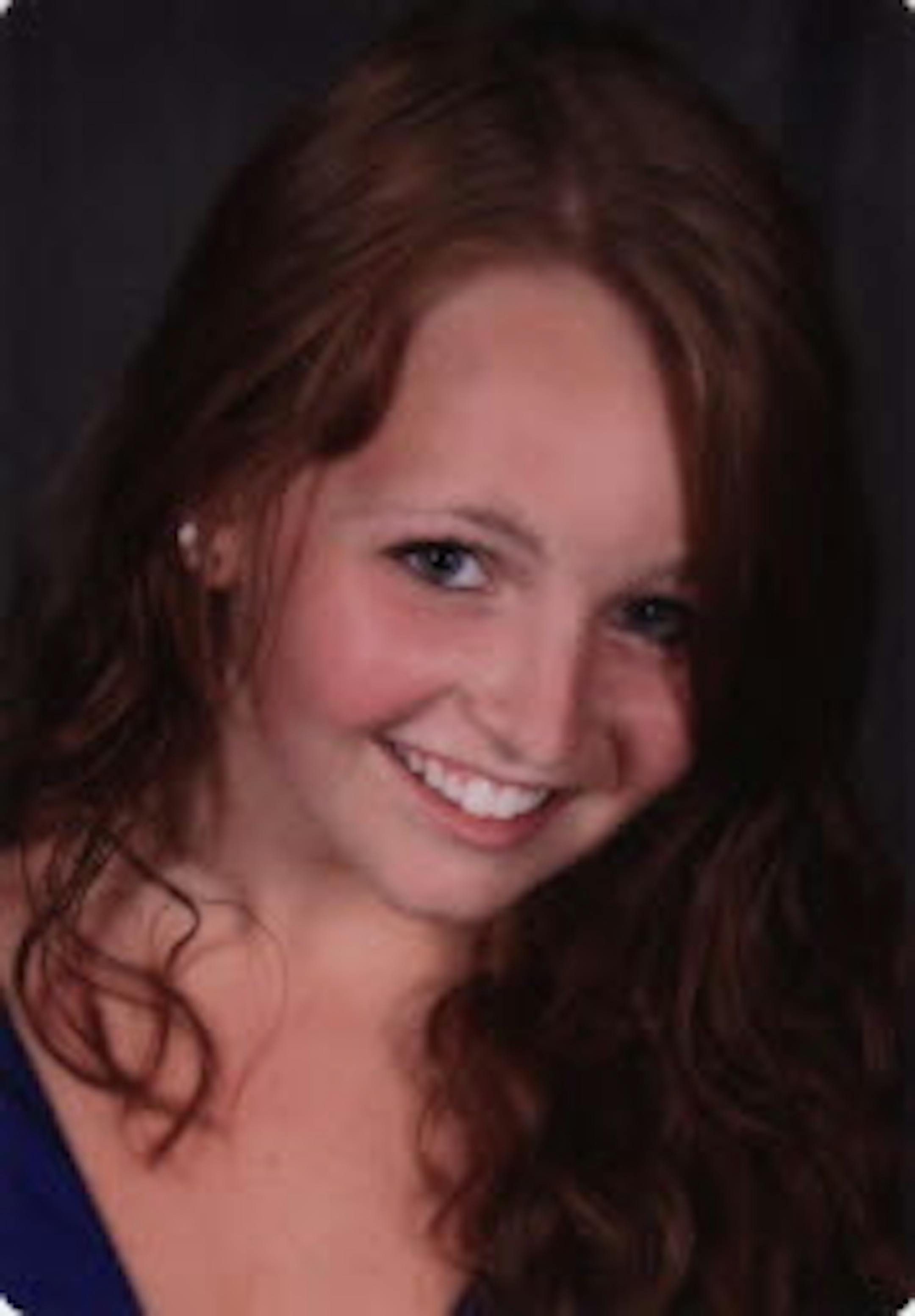 Meghan Tomai, East Ridge