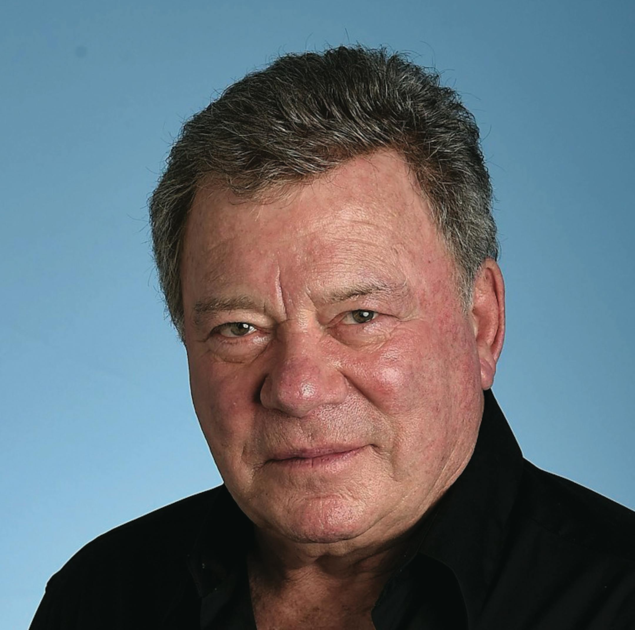 FOR USE WITH FYI_TV CONTENT ONLY. In this May 22, 2017 photo, William Shatner poses for a portrait on Monday, May 22, 2017 in Los Angeles. As &#x201a;&#xc4;&#xfa;Star Trek II: The Wrath of Khan&#x201a;&#xc4;&#xf9; marks its 35th anniversary with a return to theaters for special screenings next week, star Shatner is celebrating more than his long history as Captain Kirk. At 86, the stalwart entertainer is busier than ever. (Photo by Jordan Strauss/Invision/AP)
