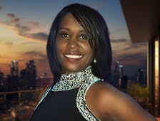 photo of author Tanya Smith