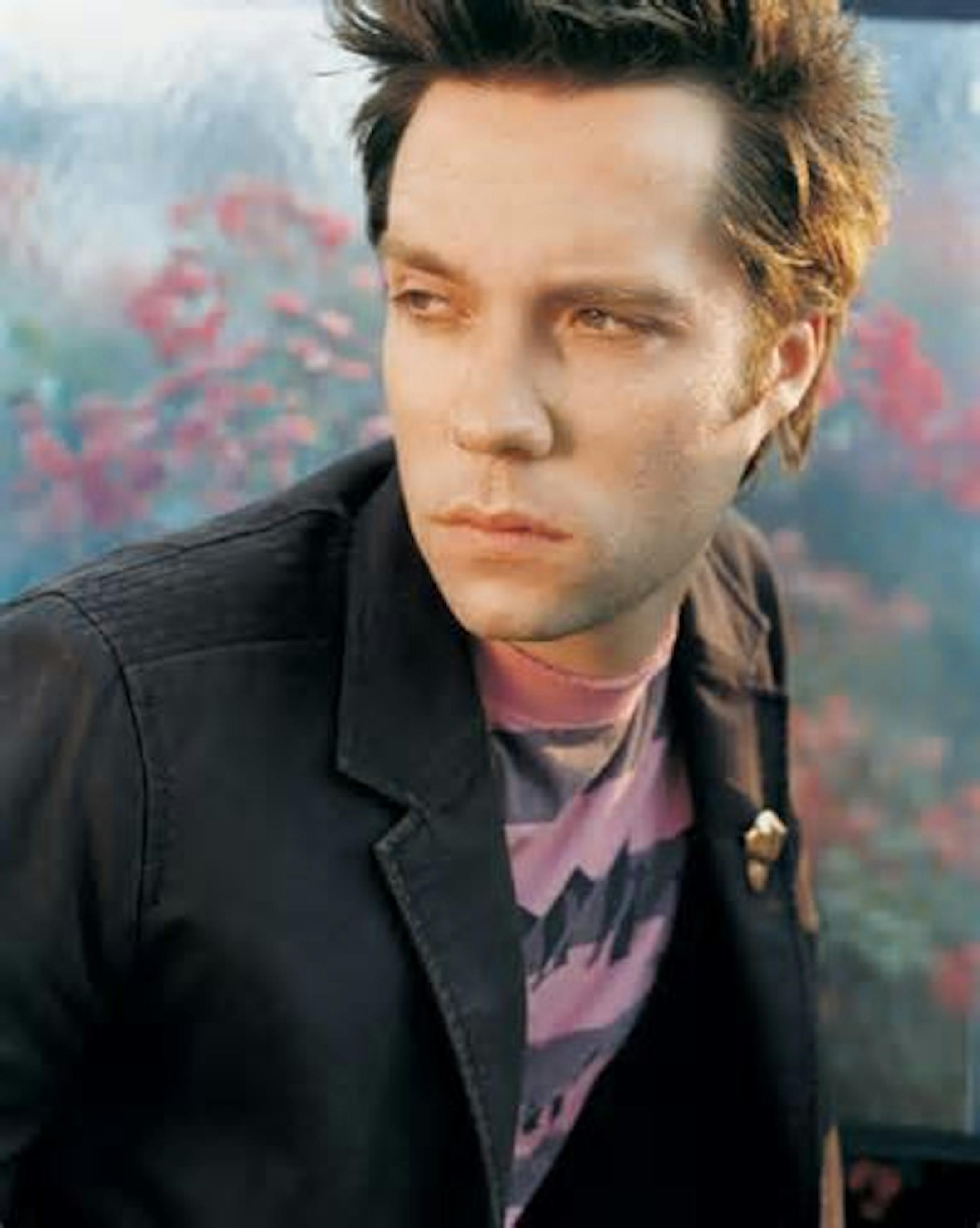 Rufus Wainwright