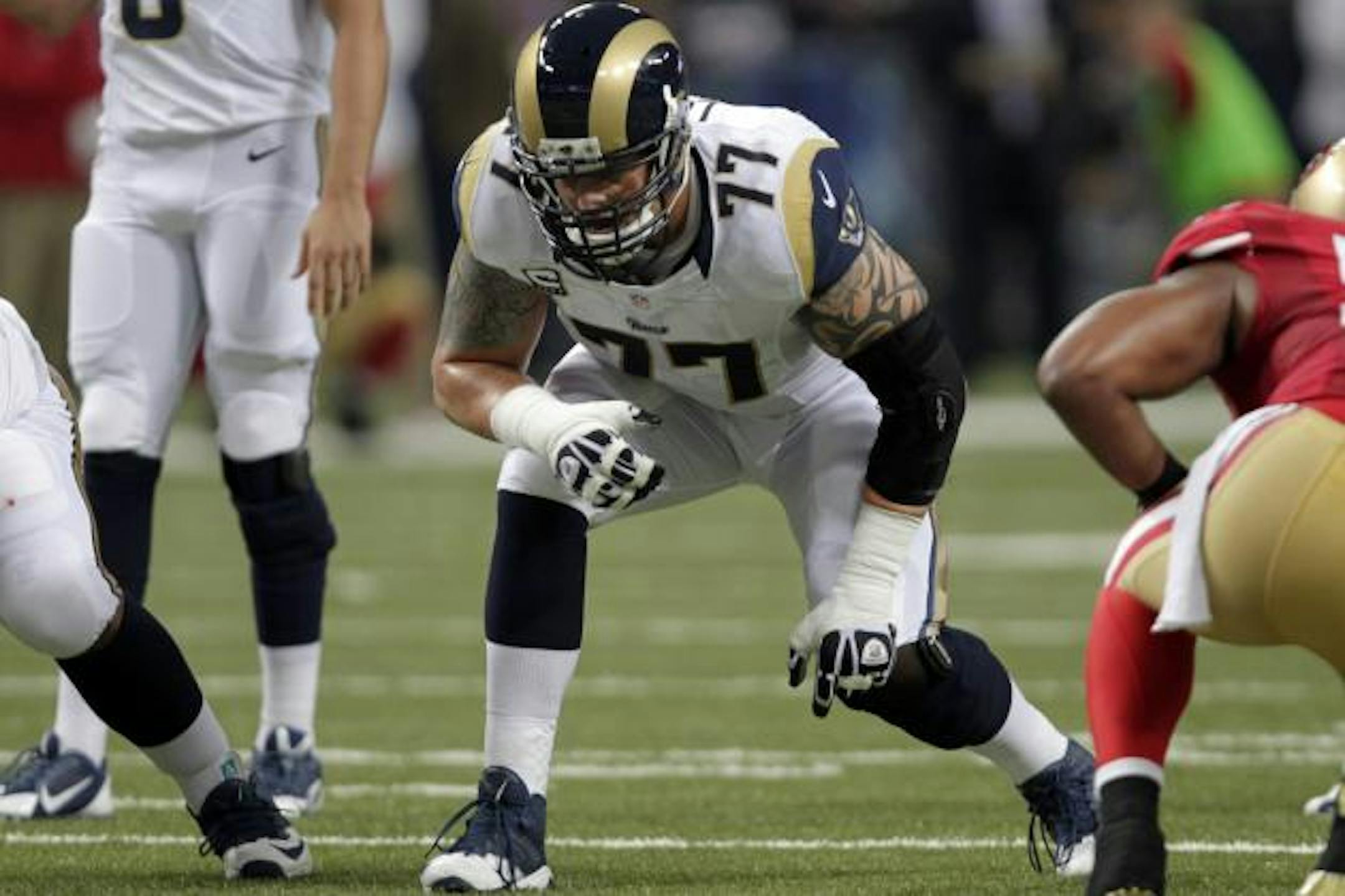 Jake Long