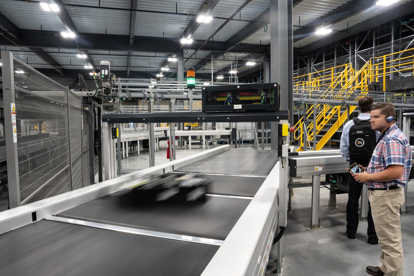 DigiKey's 400M expansion makes Thief River Falls key employee destination