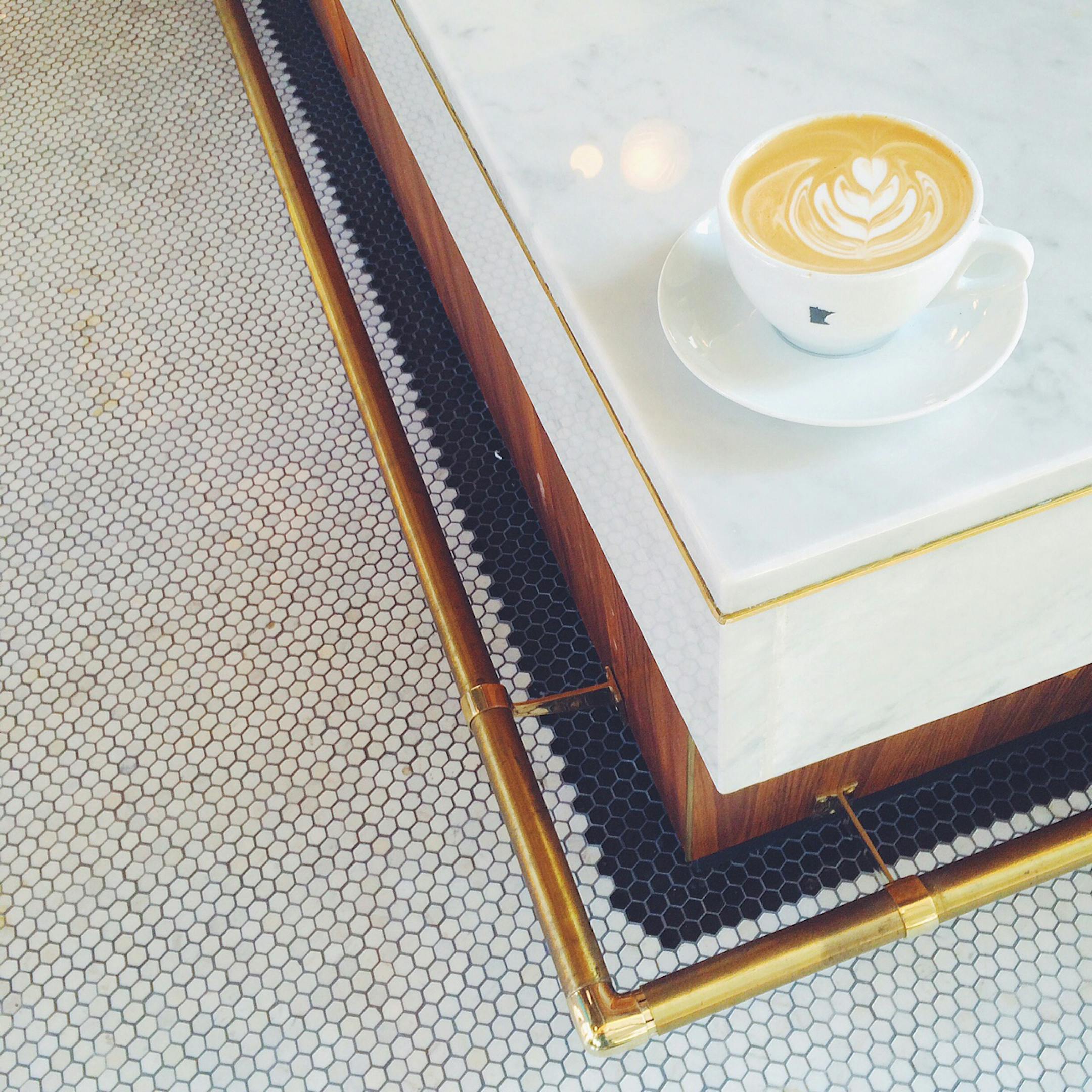 Instagram by Tom Horgen