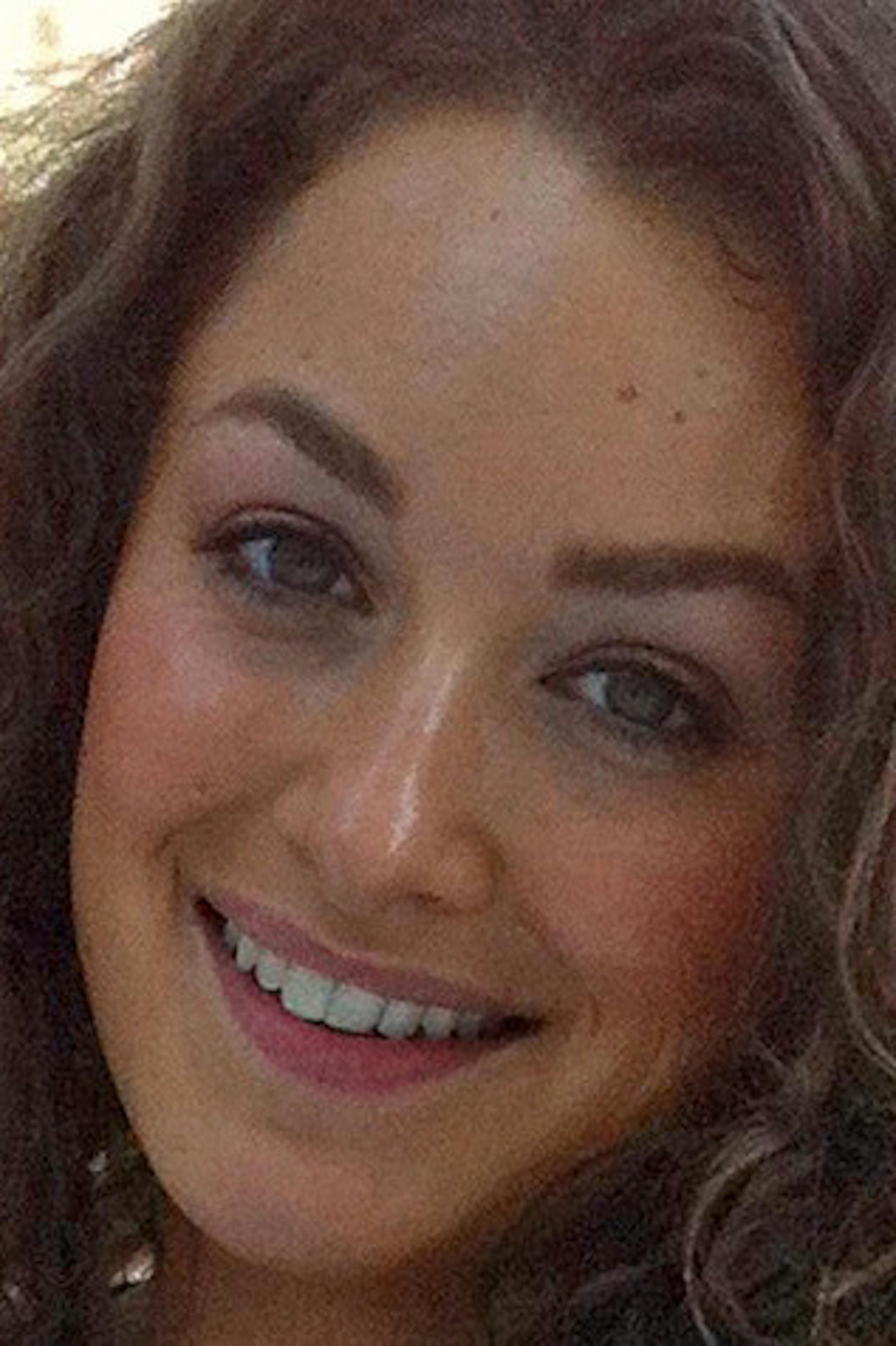 Ashley Jenkin-Segal, 29, died of an overdose. Her fearful boyfriend waited for more than four hours before calling 9-1-1. Photo courtesy of the family.