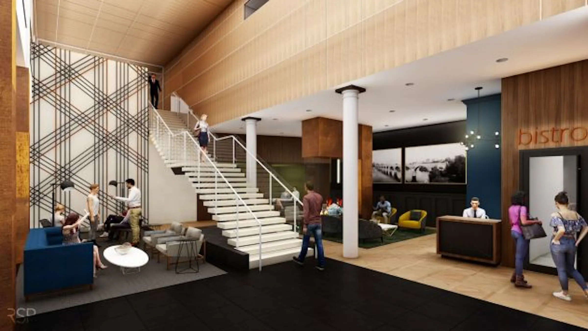 Renaissance Square to be renamed and renovated in Minneapolis