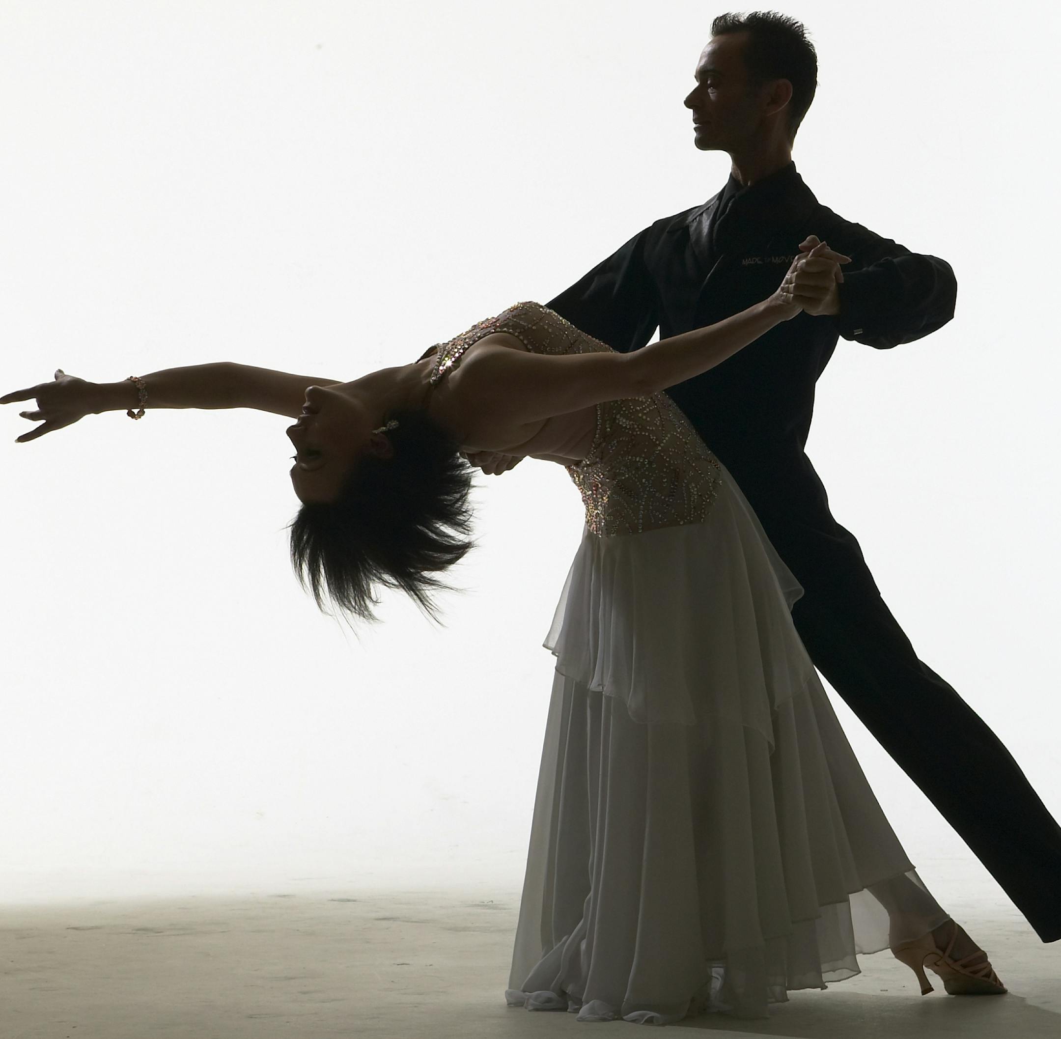 Beyond Ballrom Dance Company