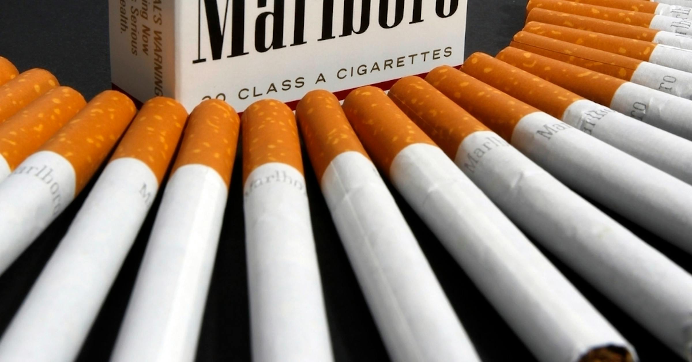 minimum age to sell tobacco in minnesota 21: Health Impacts of Raising the Tobacco Sale Confusion over enforcement of new