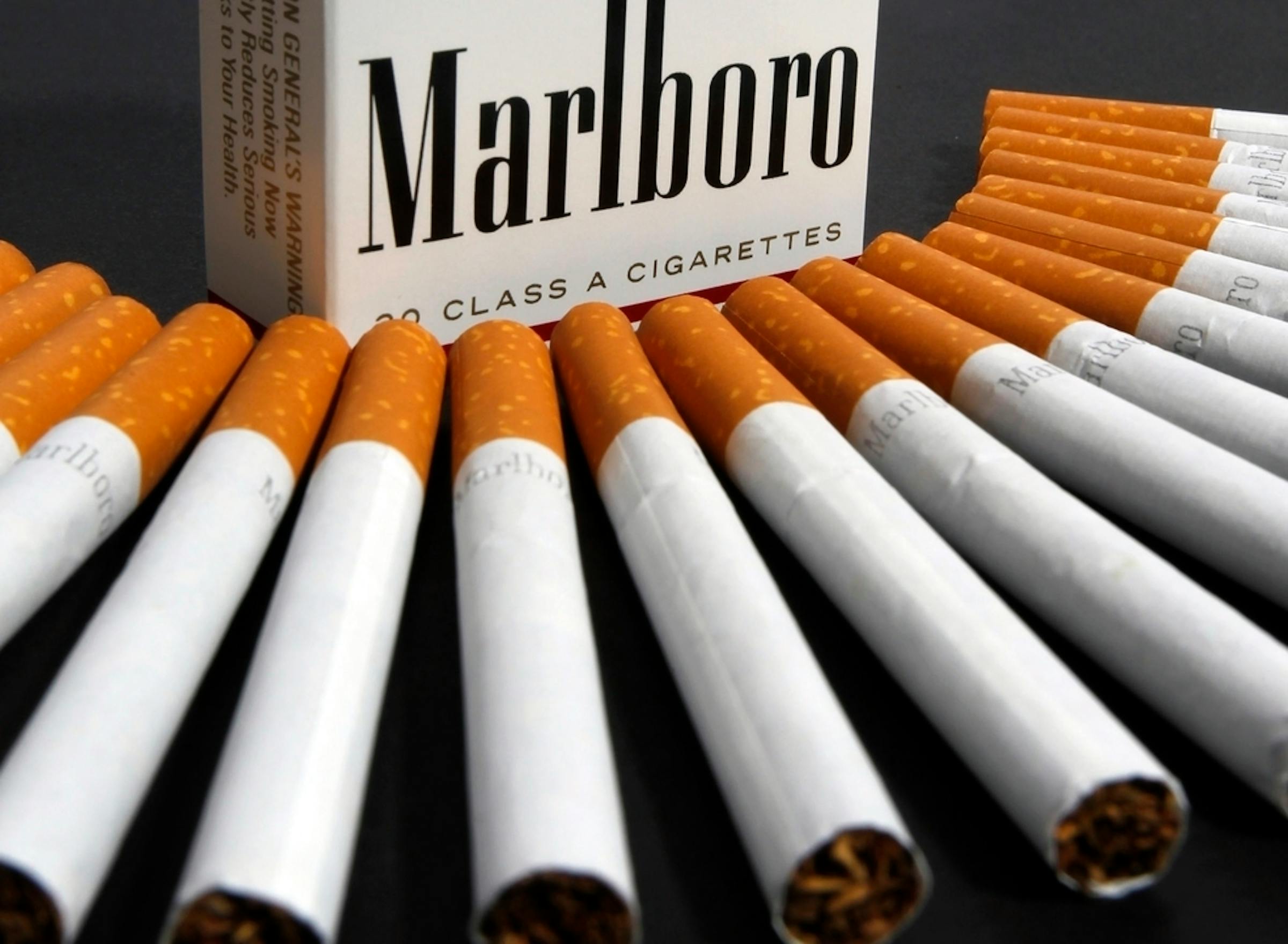 minimum age to sell tobacco in minnesota 21: Health Impacts of Raising the Tobacco Sale Confusion over enforcement of new