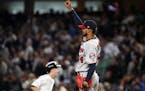 If this is the end for Ervin Santana, the Twins got their money's worth