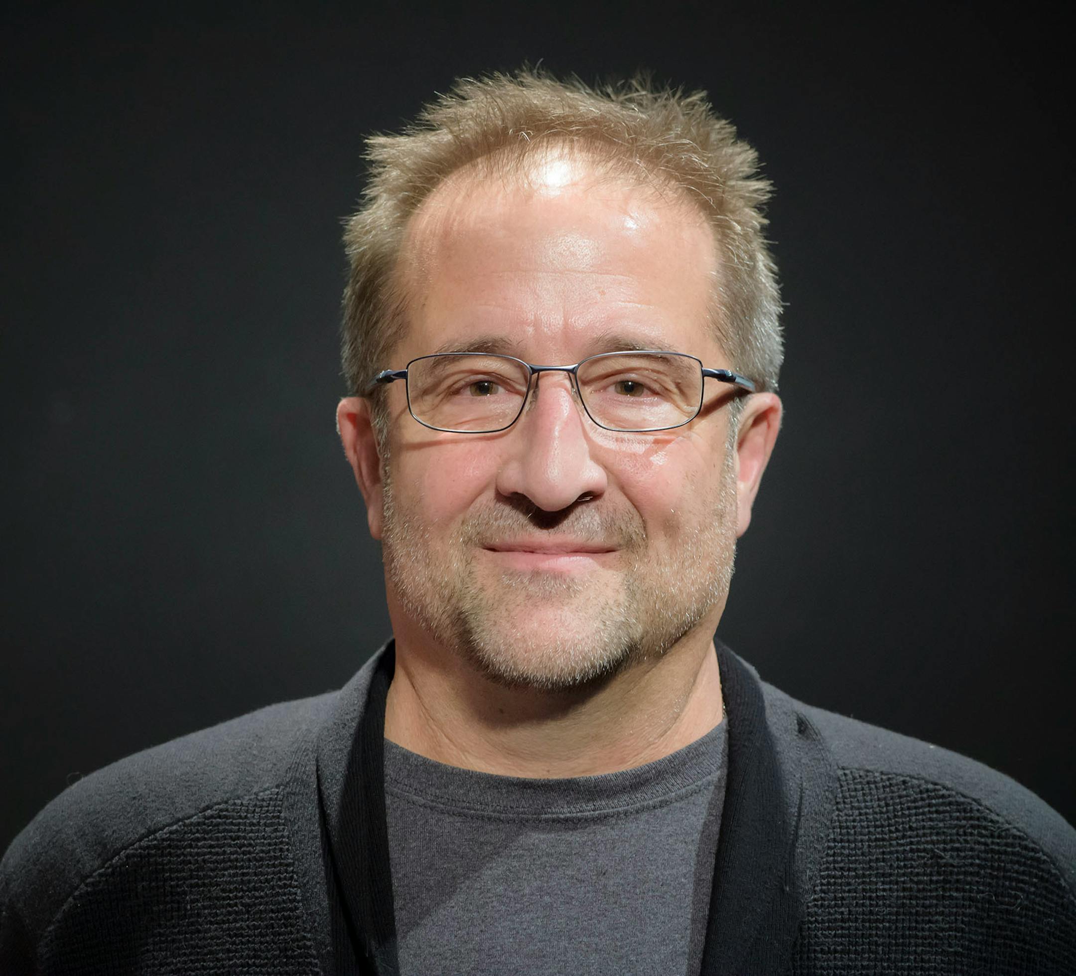 JC Cutler played the role of Scrooge in the, 2011, 2012, 2013, 2014, 2015, 2016 Guthrie seasons.