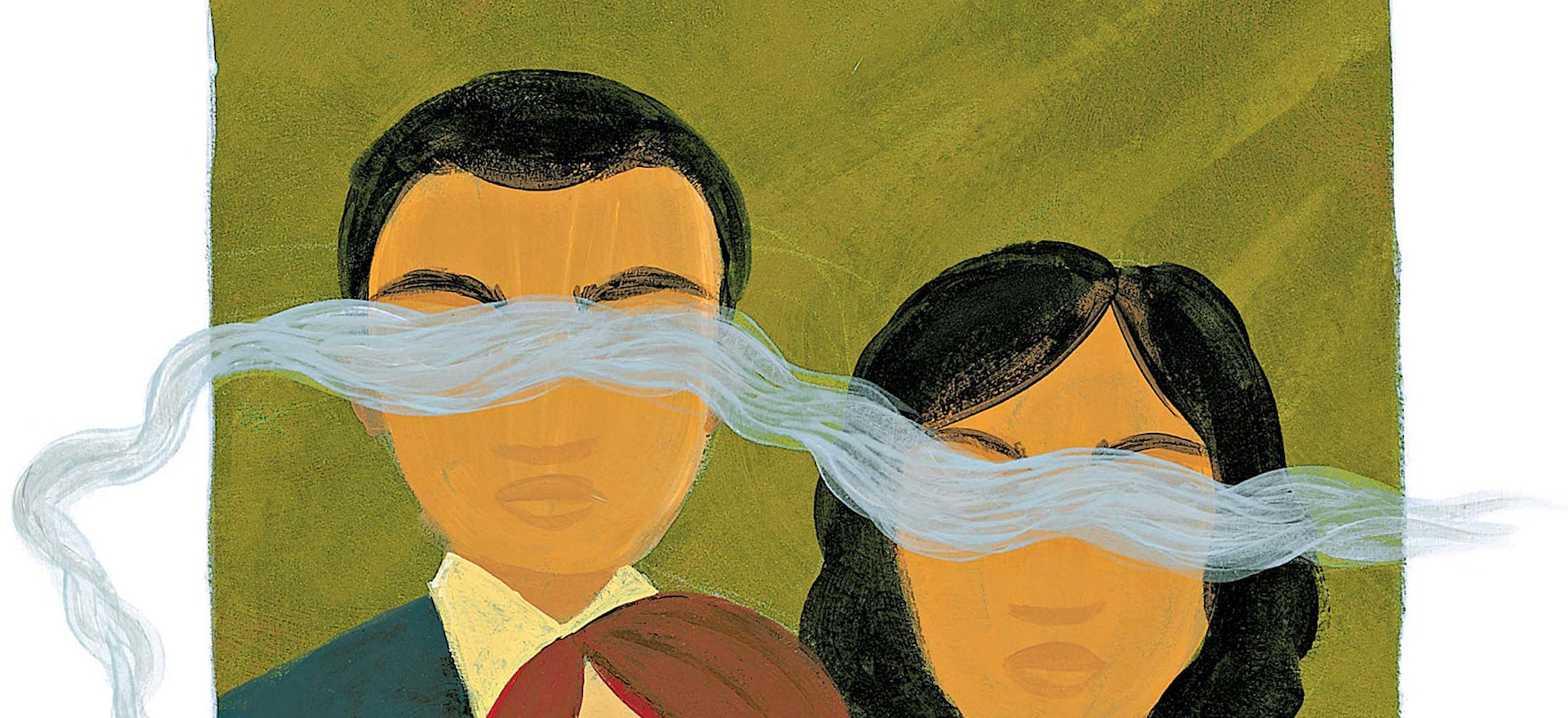 Michelle Kumata/Seattle Times/TNS