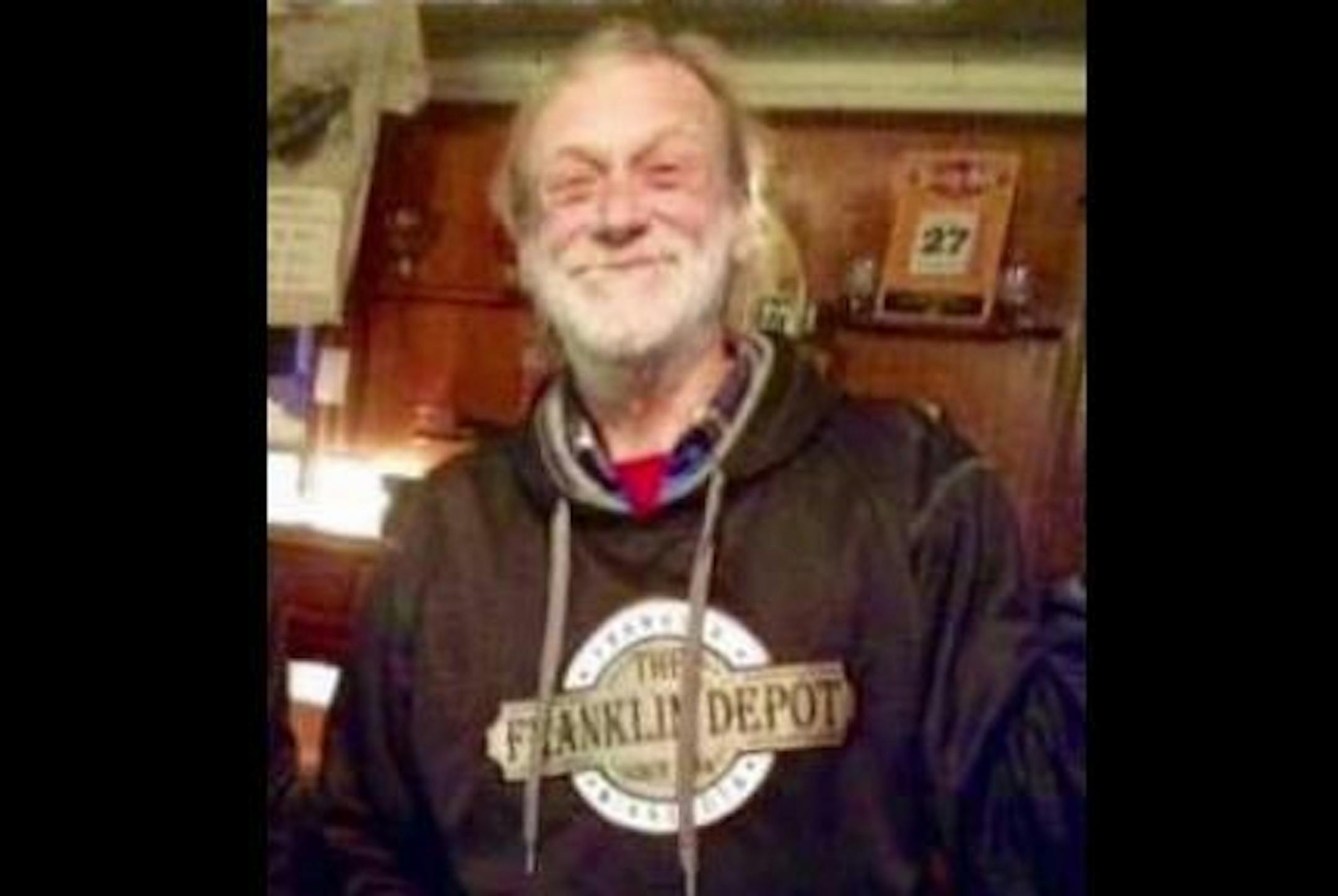 Randy Oletzke Credit: Facebook