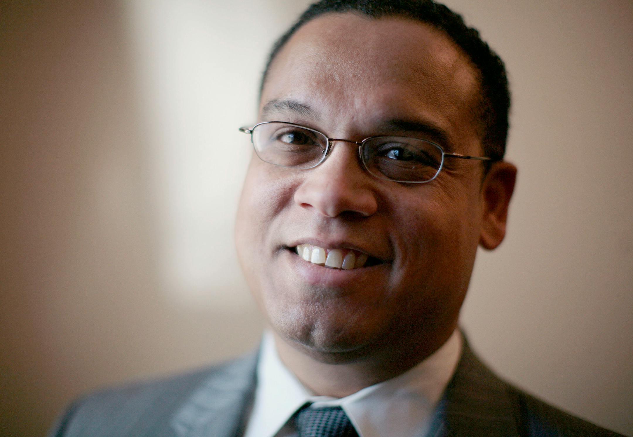 Rep. Keith Ellison
