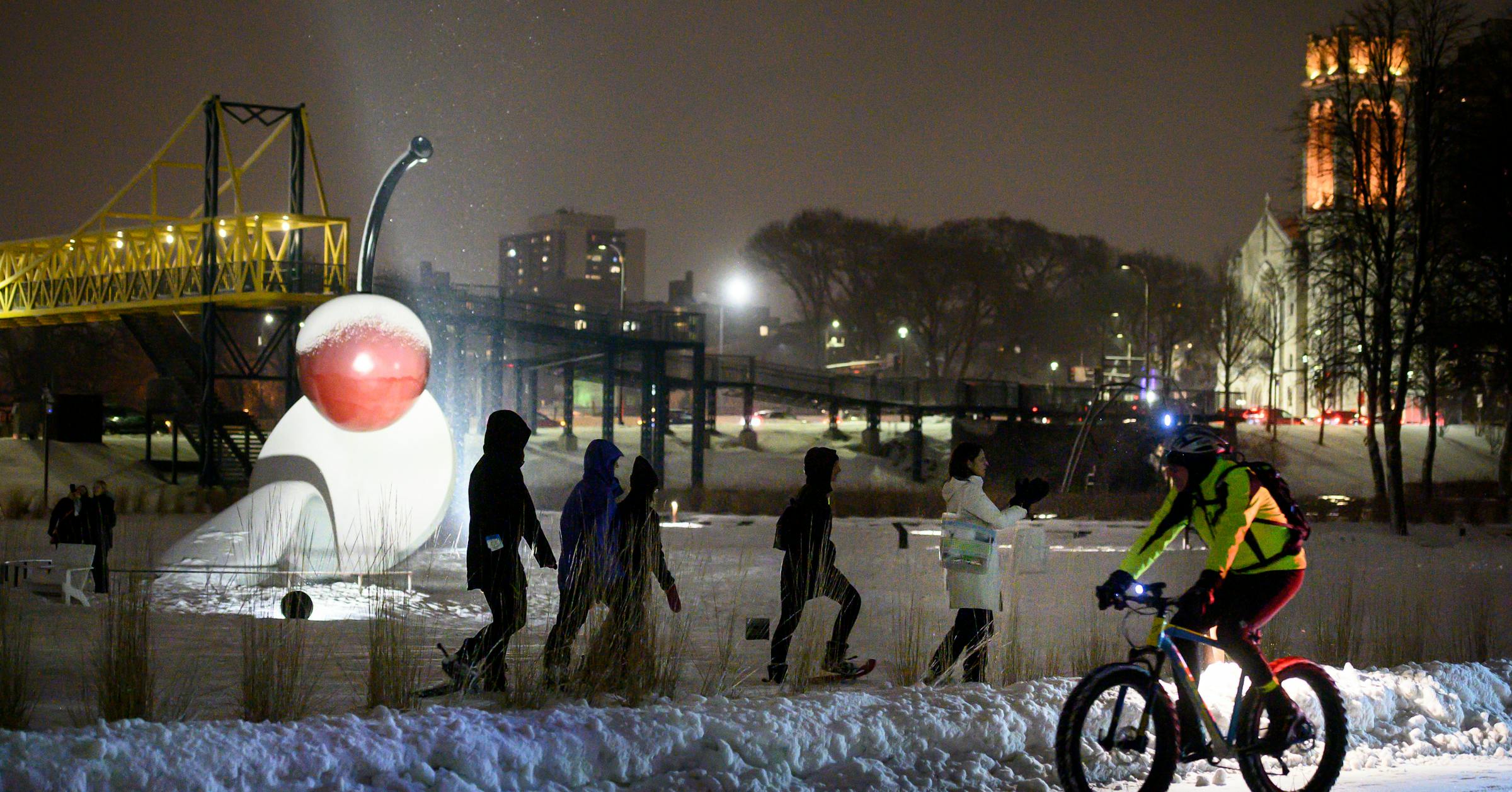 Counterpoint: It may be hard to 'fit in' in Minnesota — but it's worth it