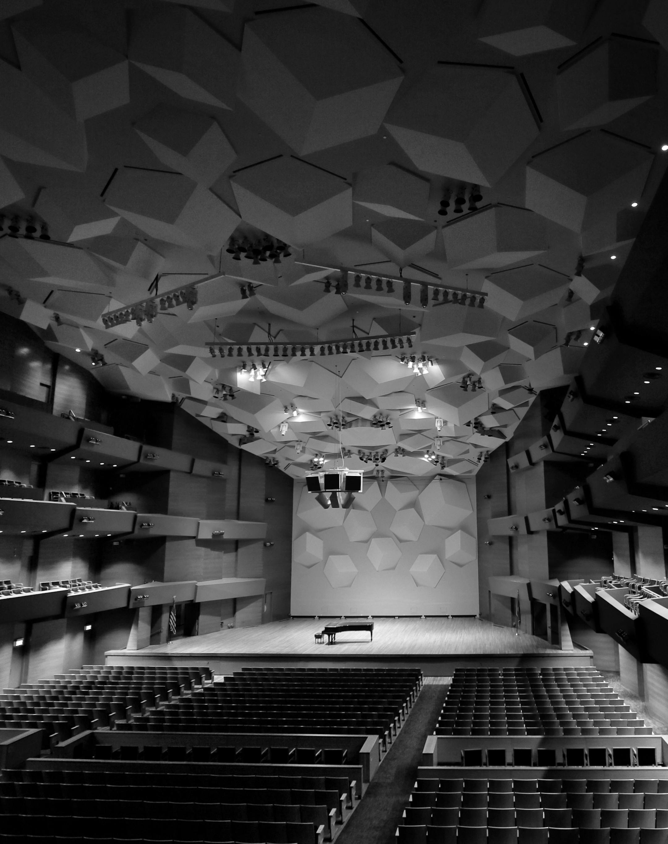 Orchestra Hall&#x2019;s $52 million renovation, completed in September, has been a source of contention in the labor dispute.