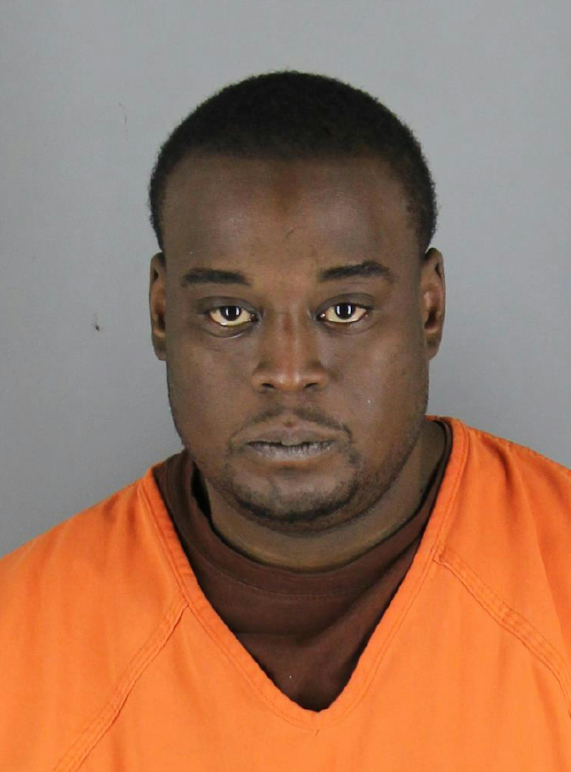 Henry Benjamin Cousins photo credit Hennepin County Sheriff