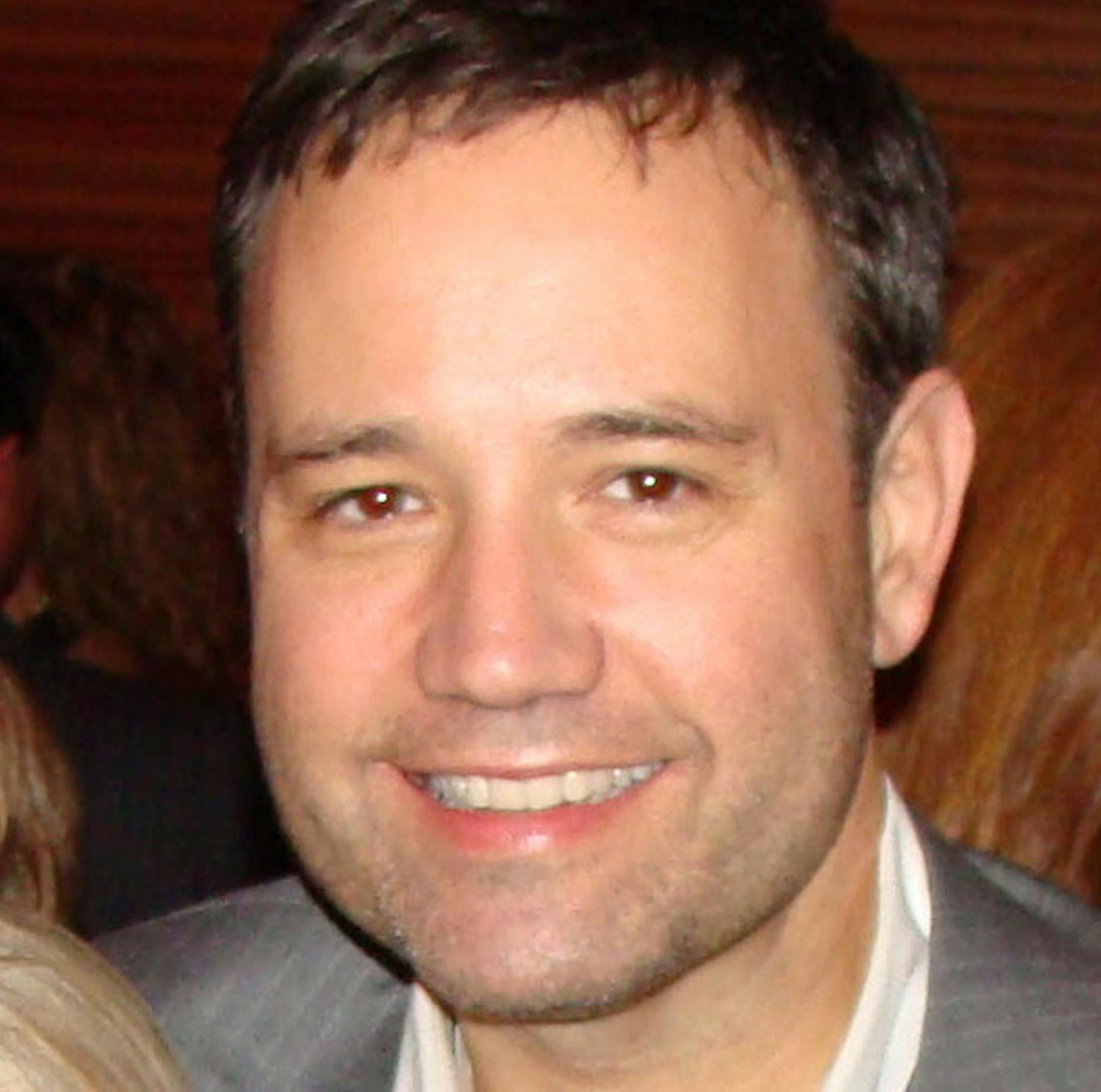 Sara Glassman, sglassman@startribune.com The Butterball at Graves 601 Hotel, benefitting Open Arms of Minnesota Leslie and Rick Kupchella, of BringMeTheNews and i.e.network