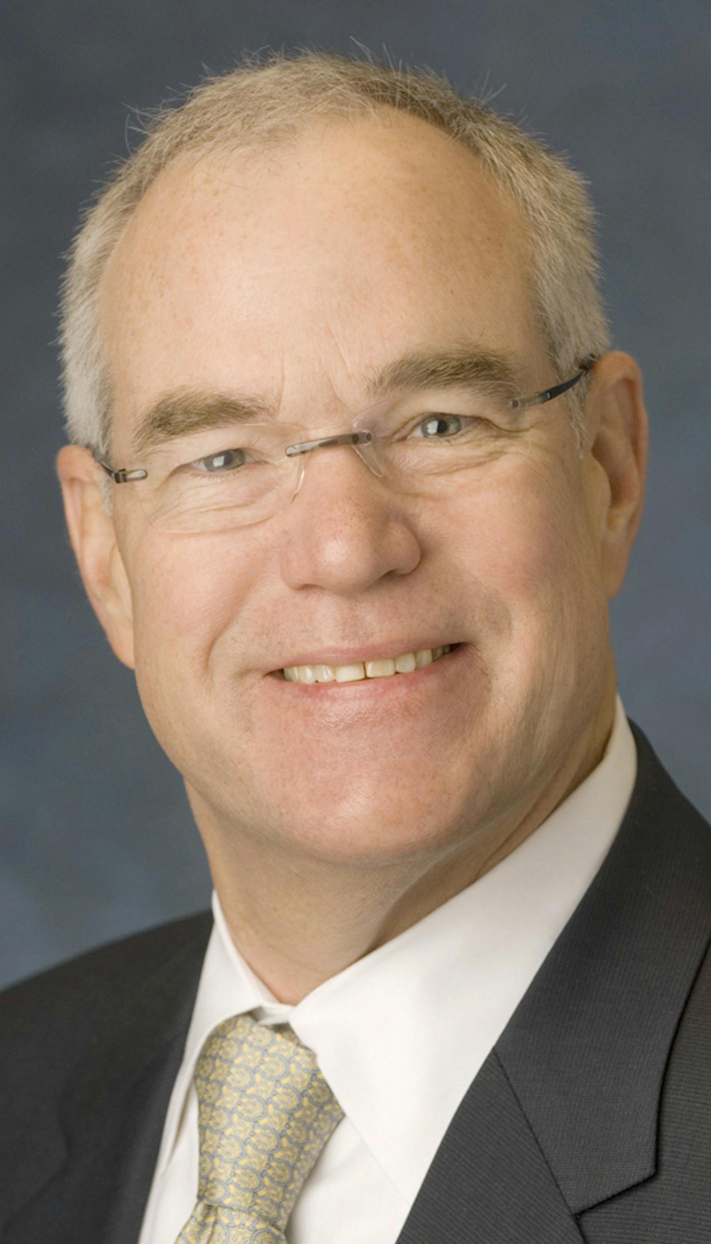 John Heinmiller - Saint Jude Medical ORG XMIT: MIN2013030719310687