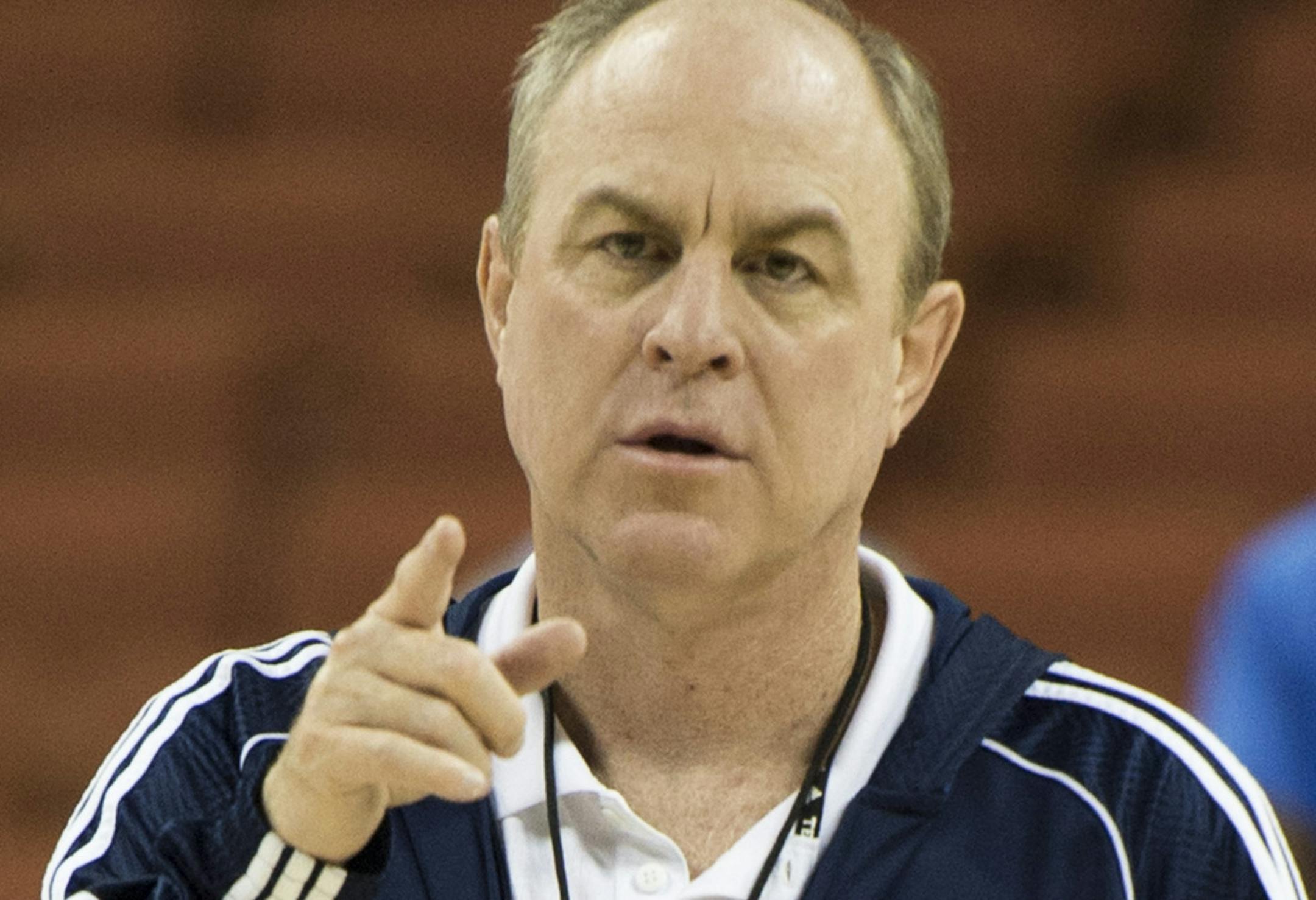 Ben Howland