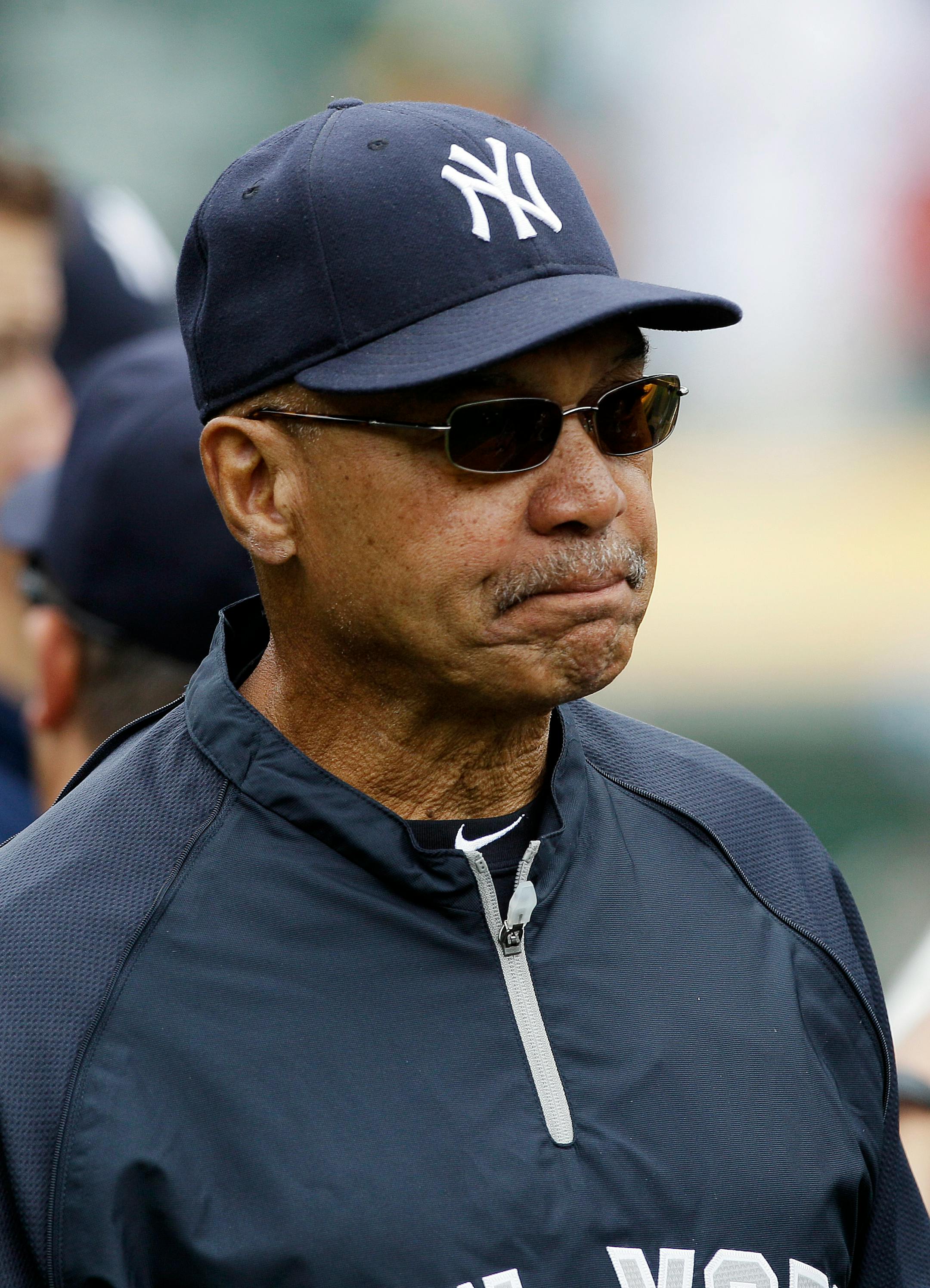 Reggie Jackson made some candid comments, and they're not sitting well with the Yankees or the Twins.