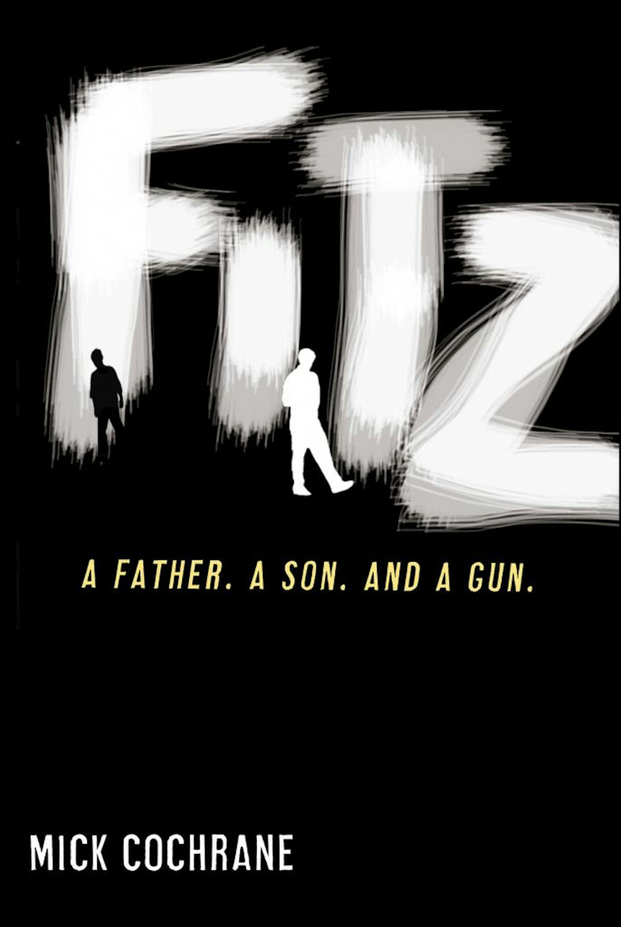 "Fitz," by Mick Cochrane