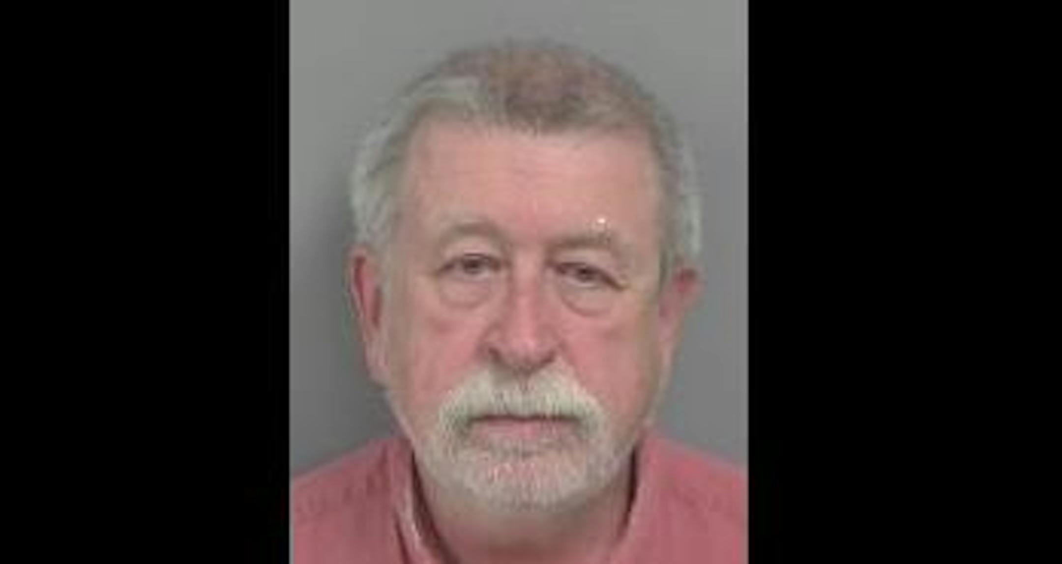 Frederick Kriemelmeyer Credit: Houston County (MInn.) jail