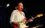 Neal Justin: My lunch with David Cassidy