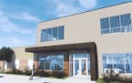Bongards Creameries will expand Chanhassen office building for new HQ