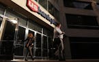 U.S. Bancorp will maintain its real estate and employee presence in downtown Minneapolis, executives said Thursday. The company employs 5,000 people i