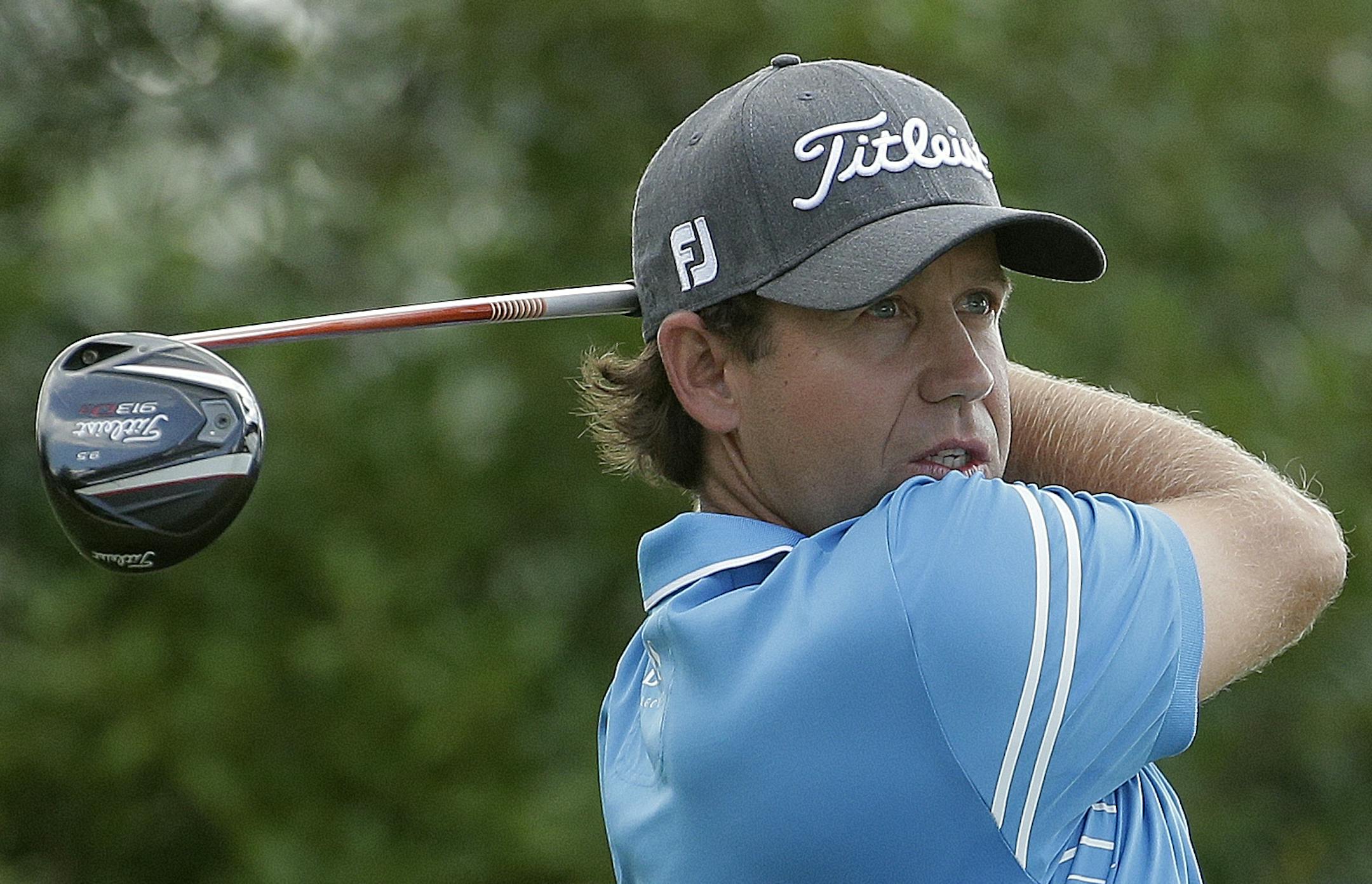 Erik Compton