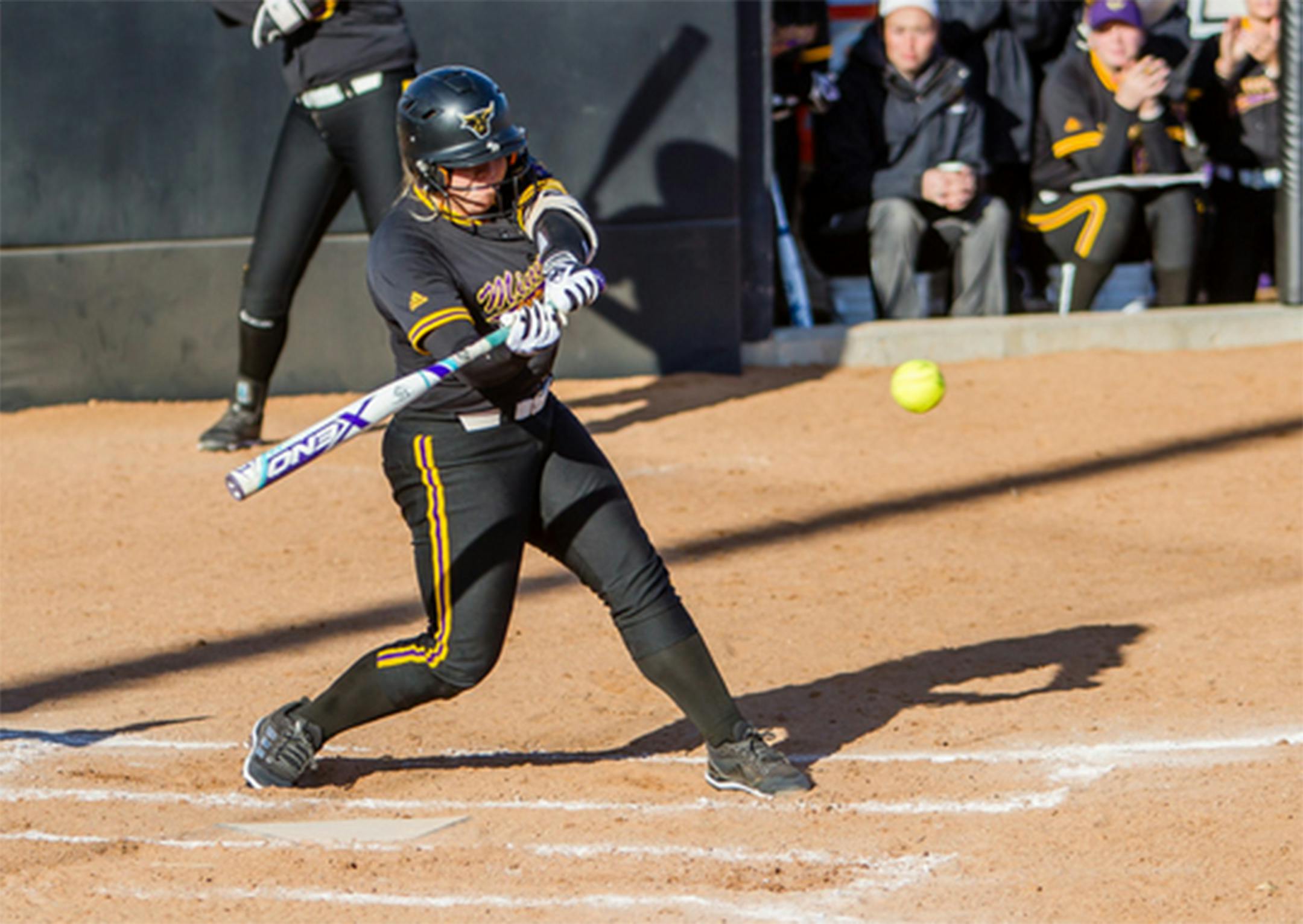 Cori Kennedy, Minnesota State