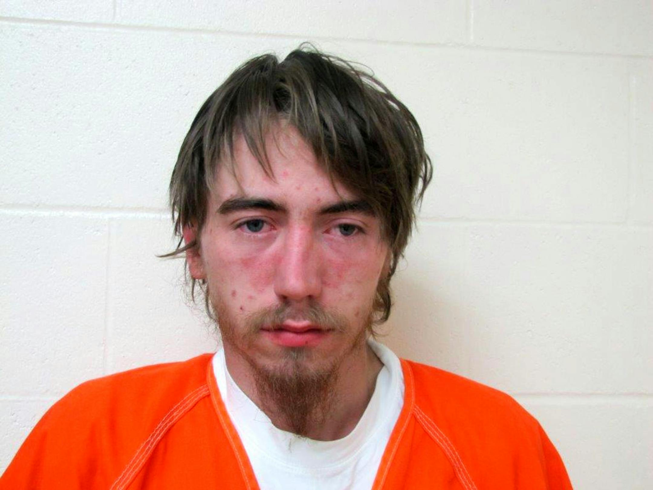 Kyle Wesselink, charged in connection with the deaths of Jim and Cathy Hively of Lyon County, Minn.