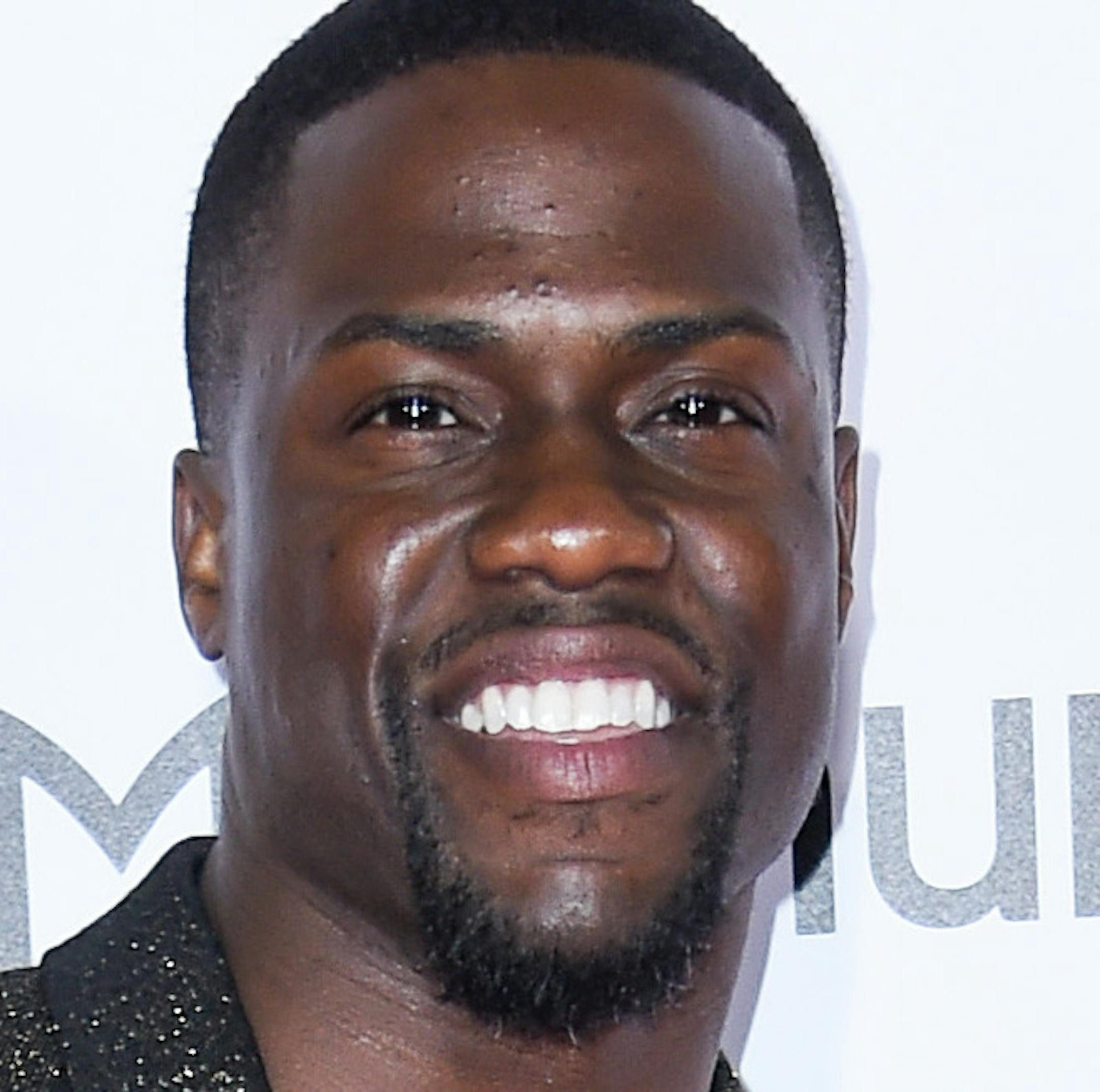 Kevin Hart arrives at the LA Premiere Of The Wedding Ringer at the TLC Chinese Theatre on Tuesday, Jan. 6, 2015, in Los Angeles, CA. (Photo by Rob Latour/Invision/AP)