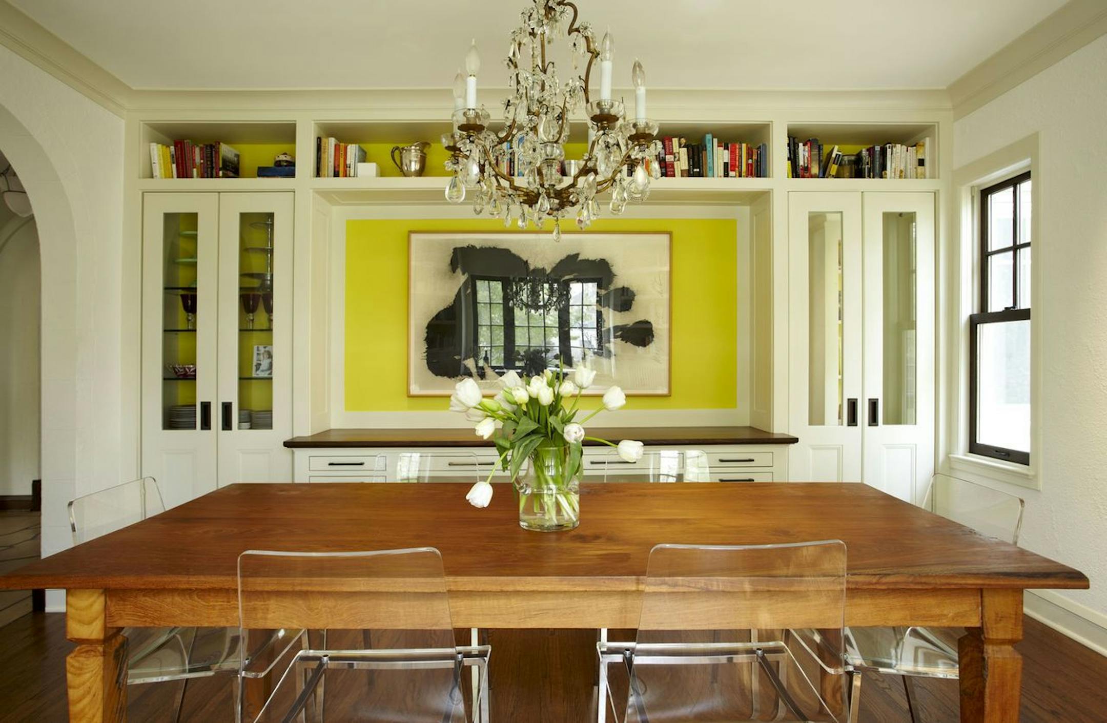 Everyday Solutions by Todd Hansen, Albertsson Hansen Architecture. Photo by Adan Torres.