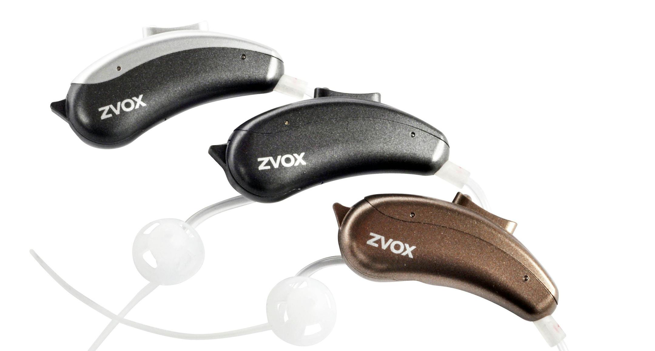 ZVOX VoiceBud VB20 (ZVOX) ORG XMIT: 1274443