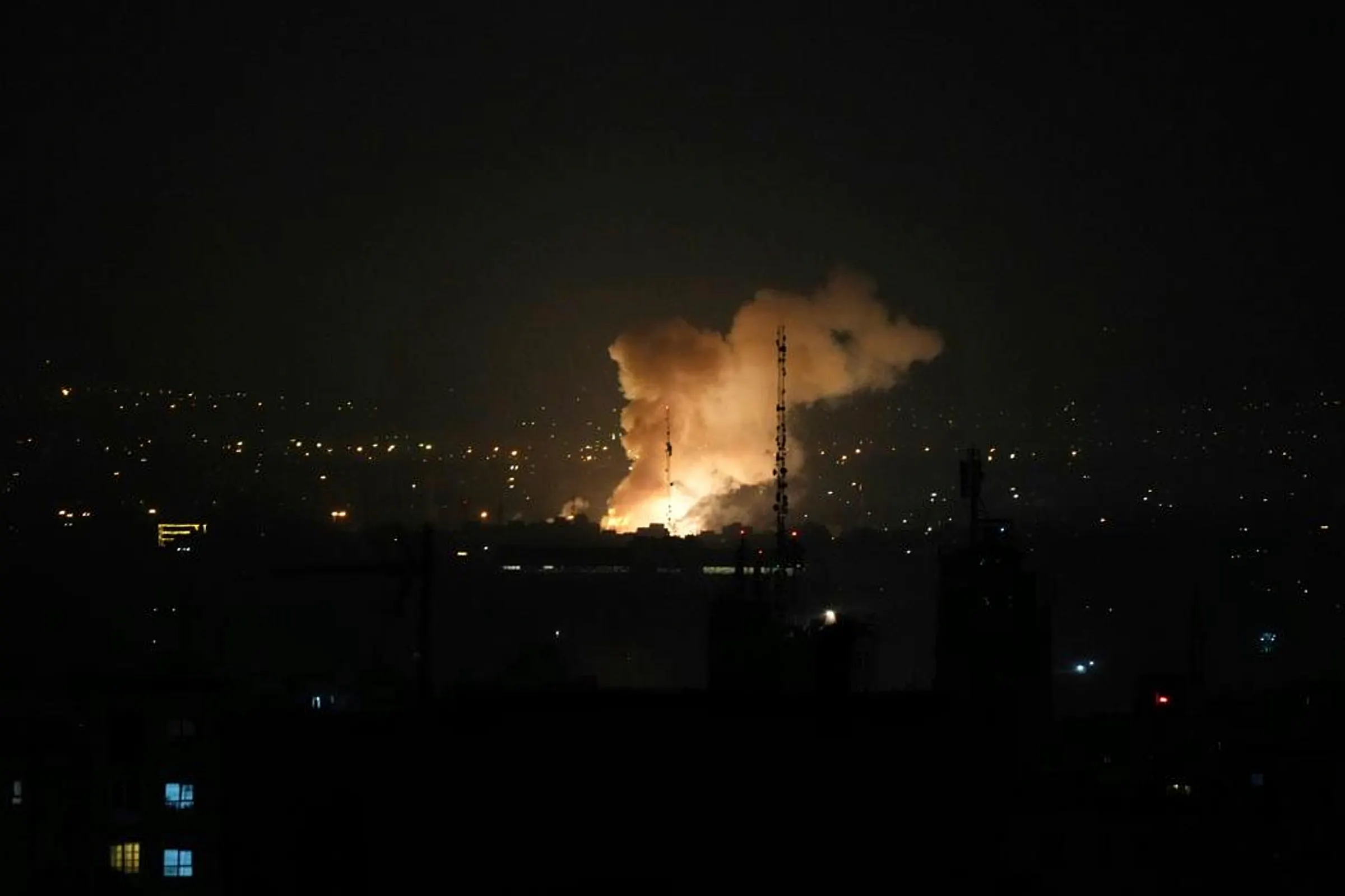 Israel Iran Attack: Retaliation & Nuclear Sites - News Directory 3