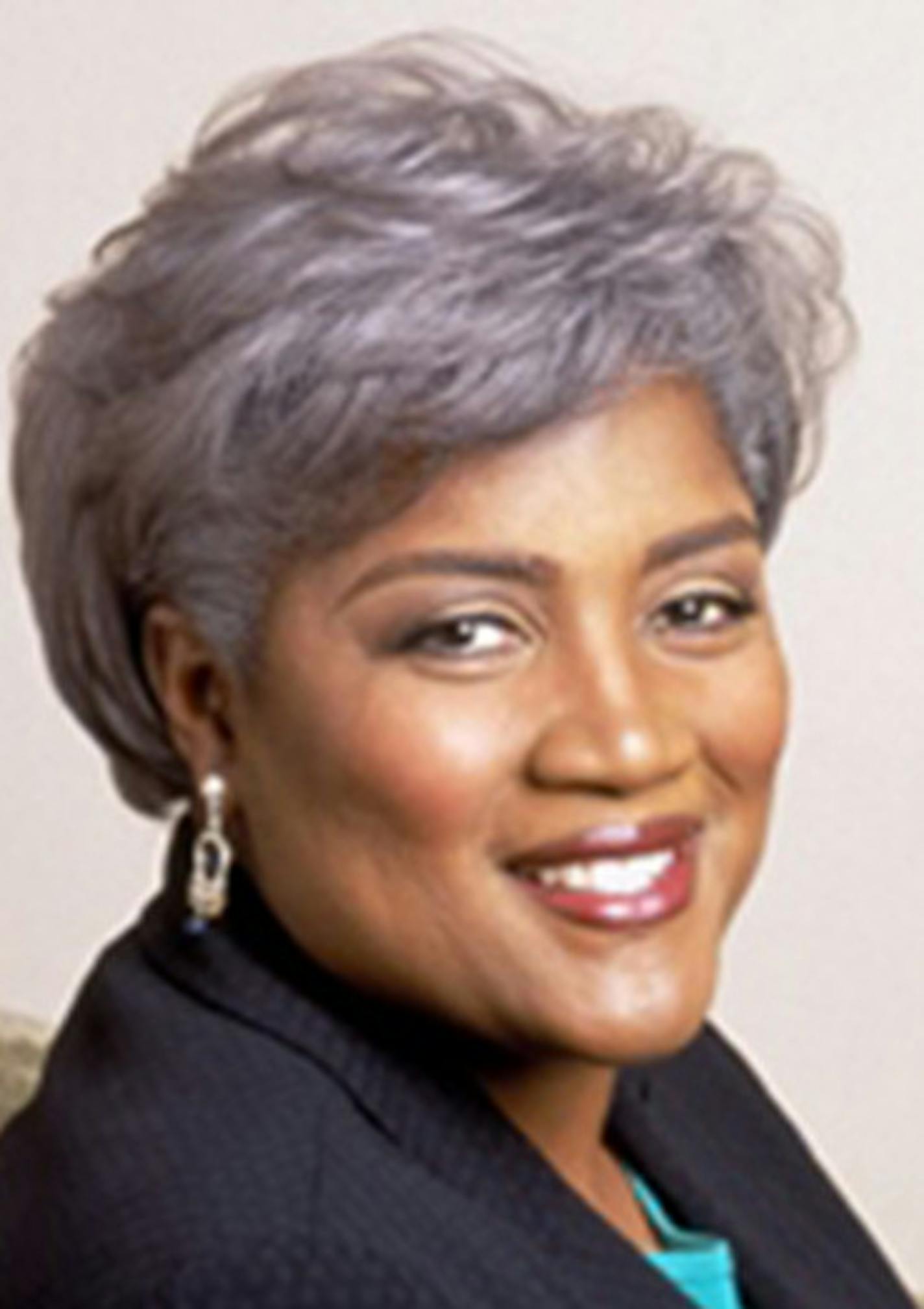 Donna Brazile